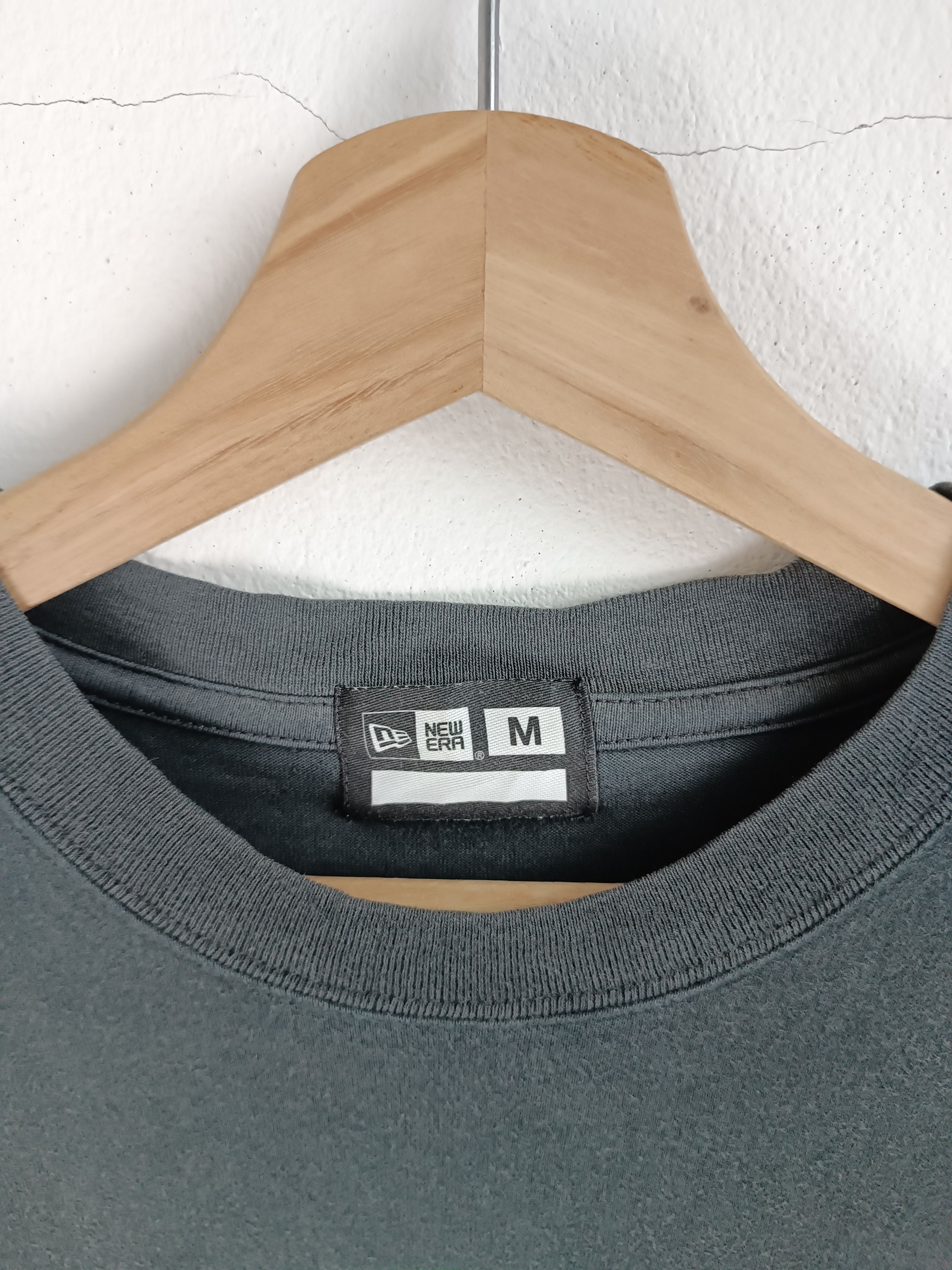 New Era VINTAGE FADED NEW ERA TEE Size US M / EU 48-50 / 2 - 9 Thumbnail