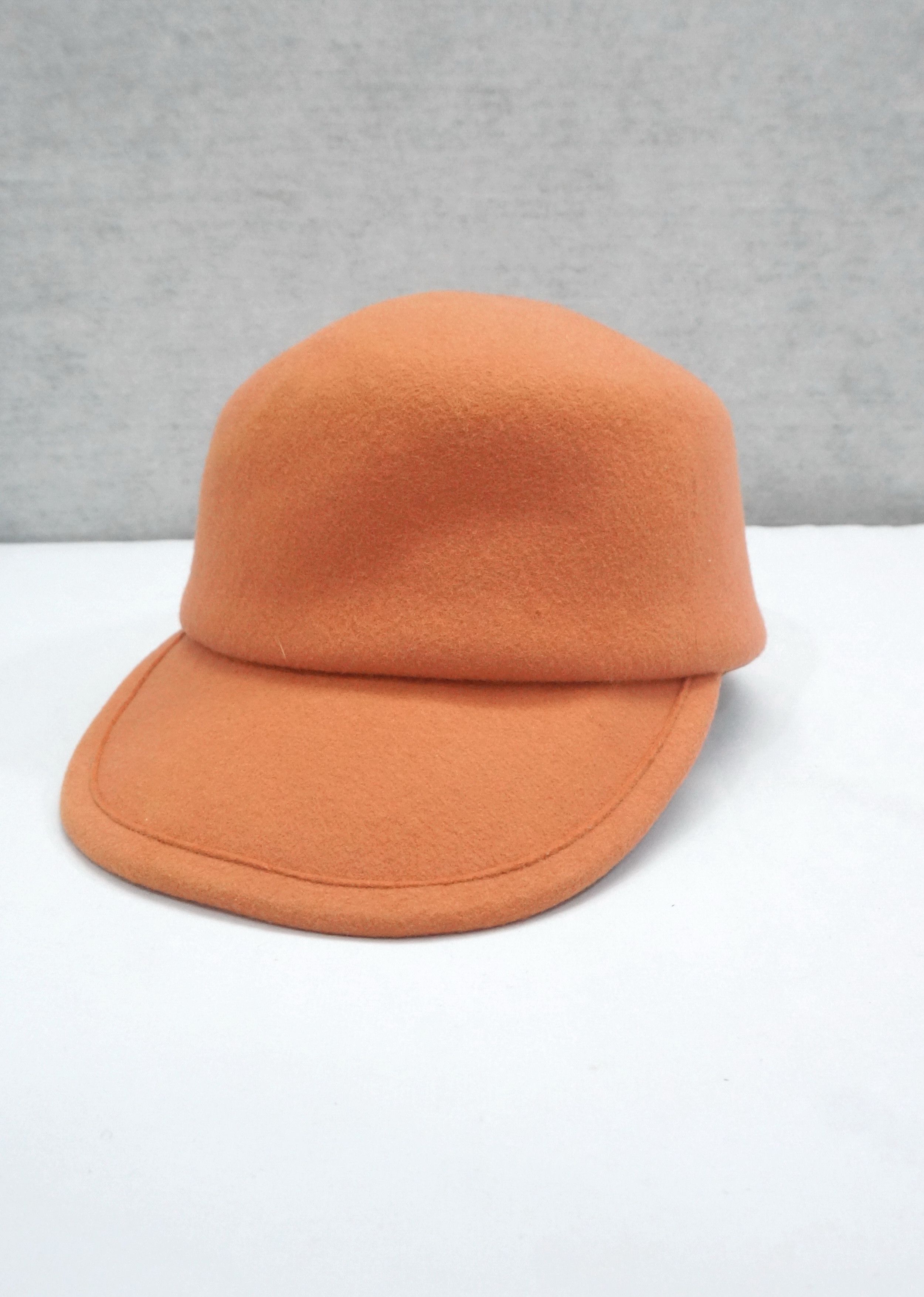 CA4LA Designer CA4LA Japan Wool Cap Size ONE SIZE - 1 Thumbnail
