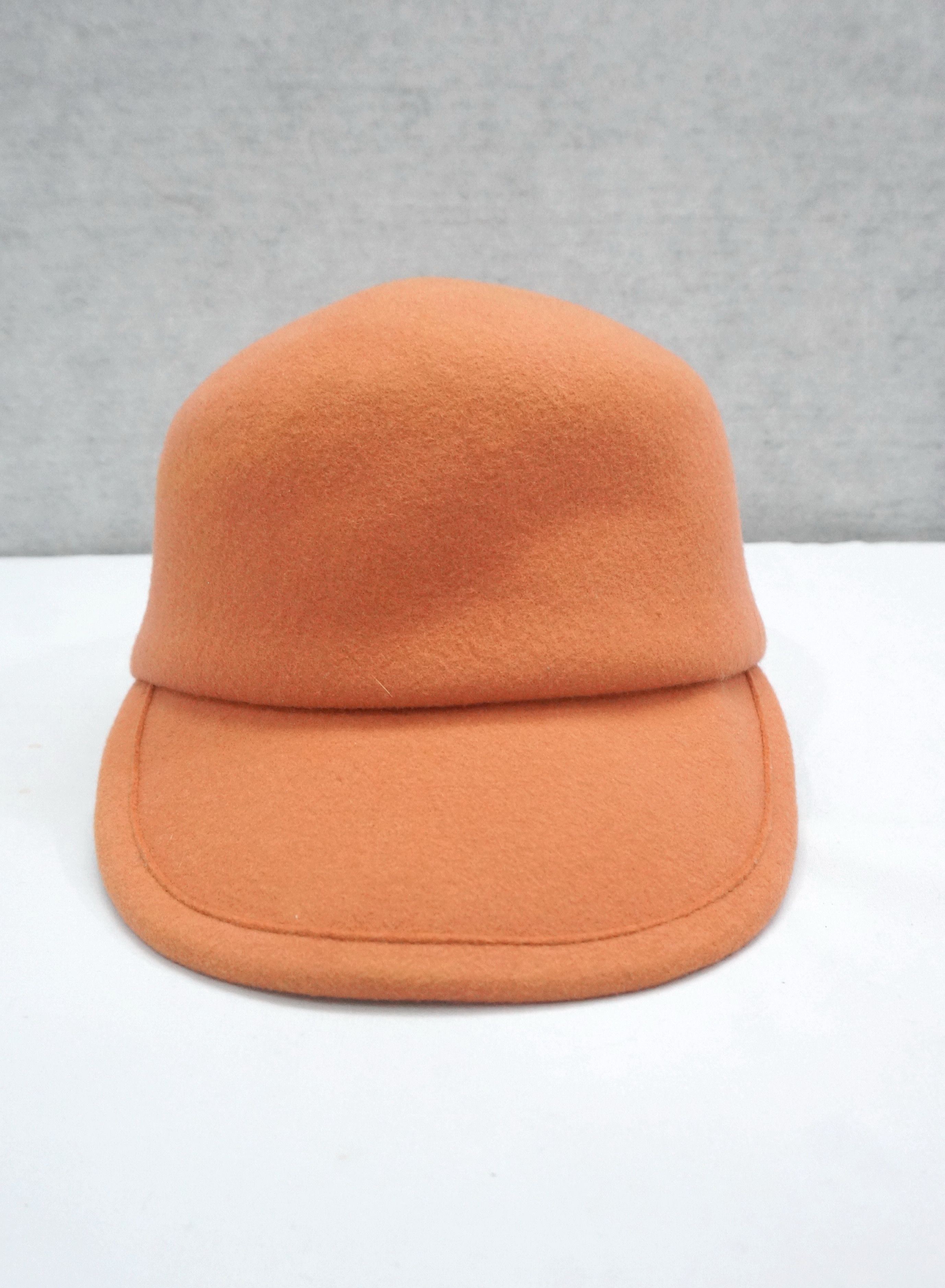 CA4LA Designer CA4LA Japan Wool Cap Size ONE SIZE - 2 Thumbnail