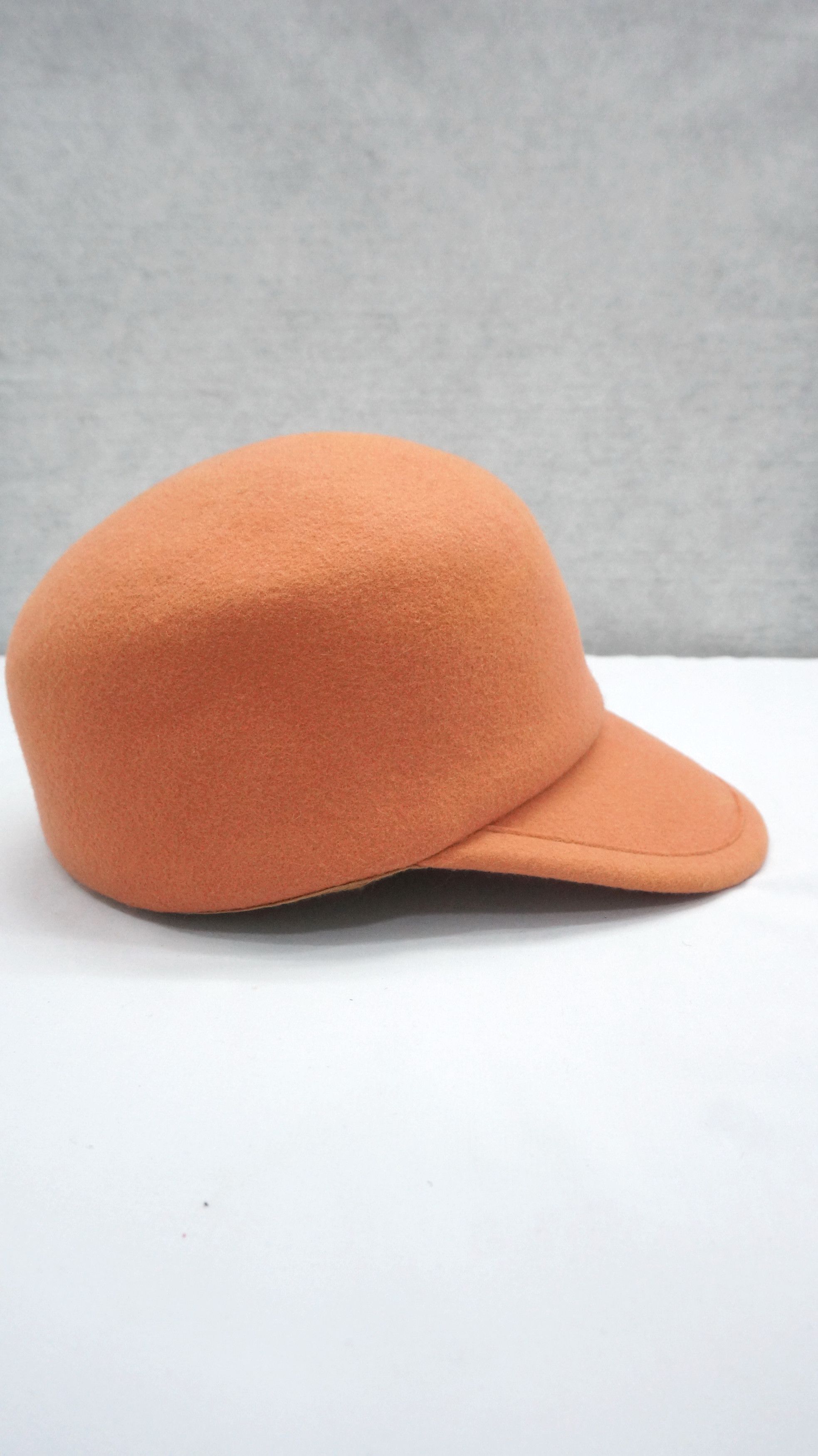 CA4LA Designer CA4LA Japan Wool Cap Size ONE SIZE - 3 Thumbnail