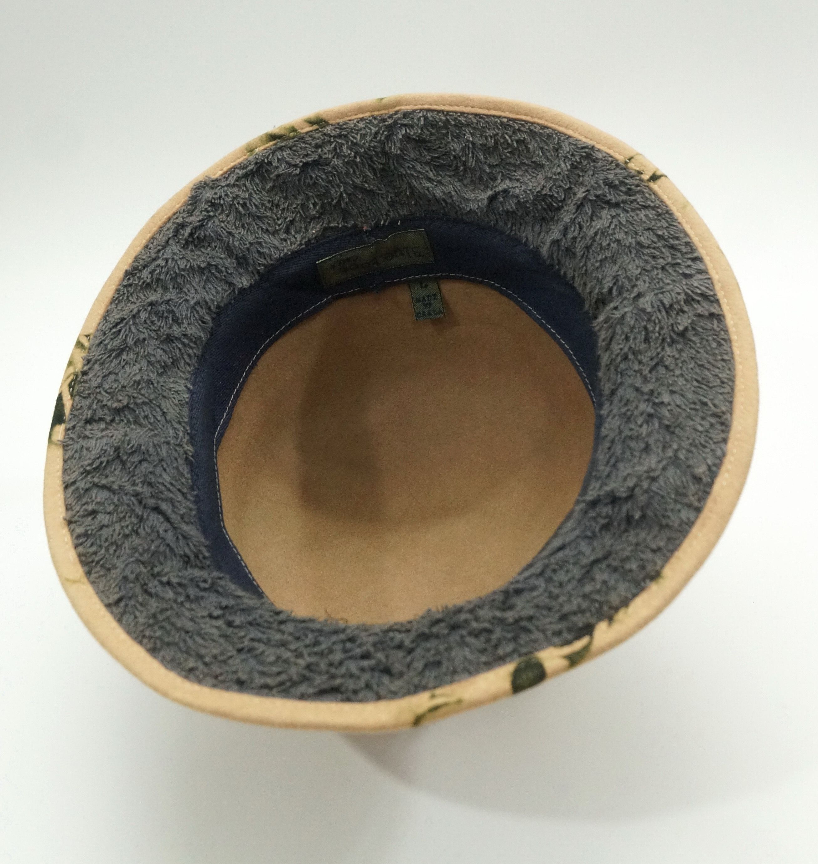 CA4LA Designer CA4LA Japan Hat Size ONE SIZE - 6 Thumbnail