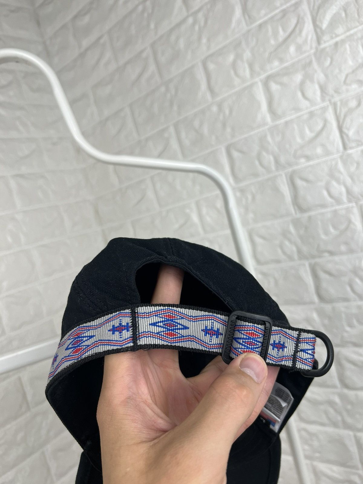 KAVU × Vintage VINTAGE KAVU MADE IN USA HAT CAP Size ONE SIZE - 4 Thumbnail
