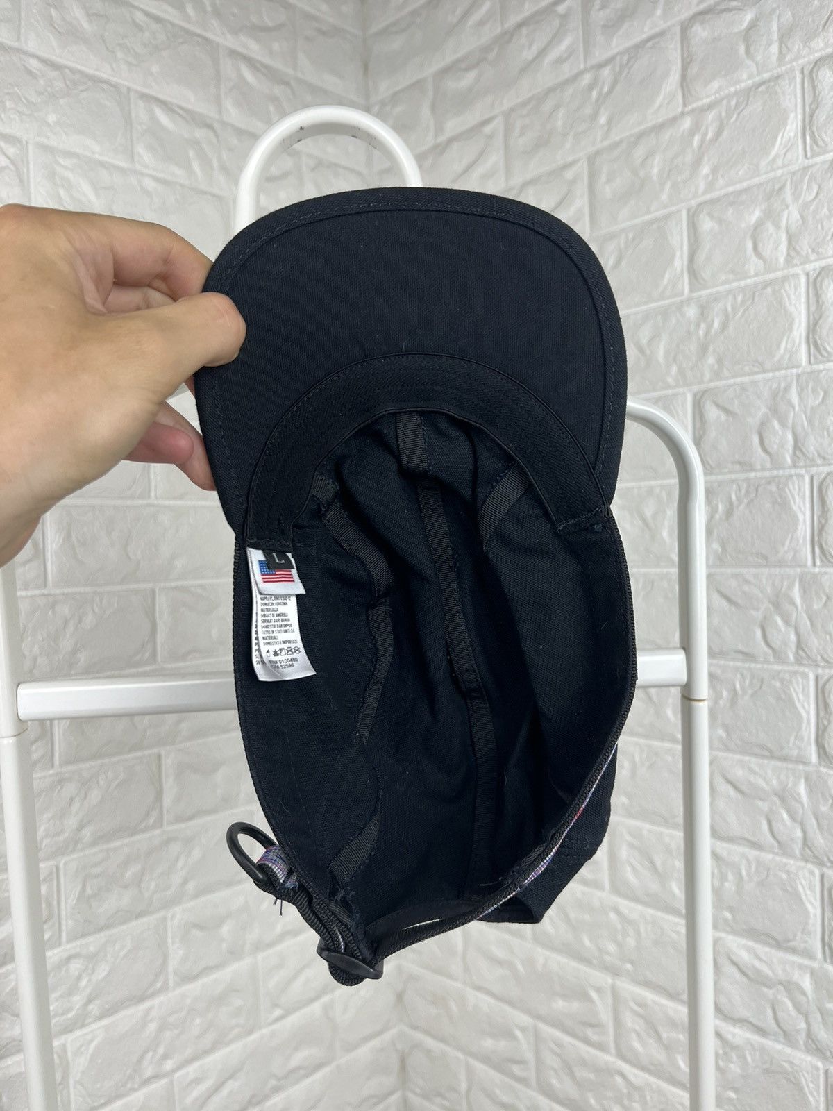 KAVU × Vintage VINTAGE KAVU MADE IN USA HAT CAP Size ONE SIZE - 7 Thumbnail