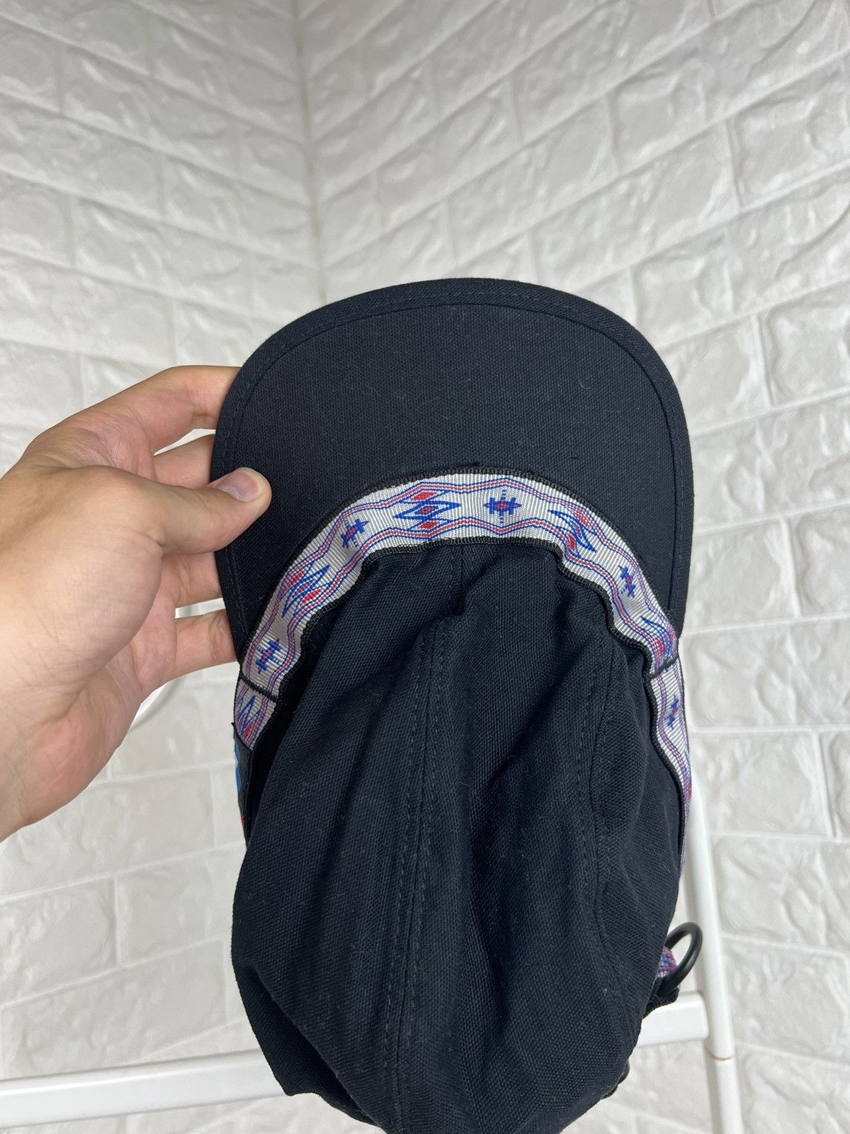 KAVU × Vintage VINTAGE KAVU MADE IN USA HAT CAP Size ONE SIZE - 3 Thumbnail