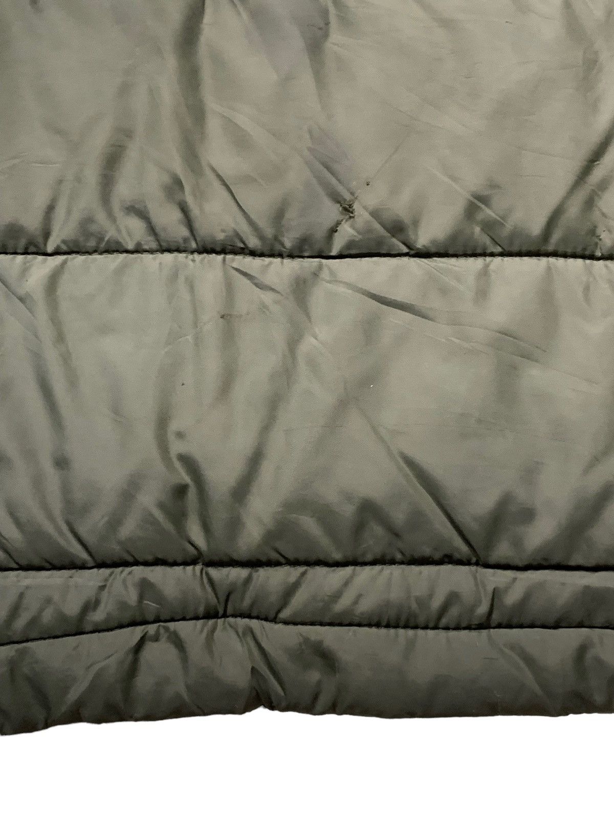 Japanese Brand Japanese Brand Burtle Workwear Puffle Jacket Size US L / EU 52-54 / 3 - 4 Thumbnail