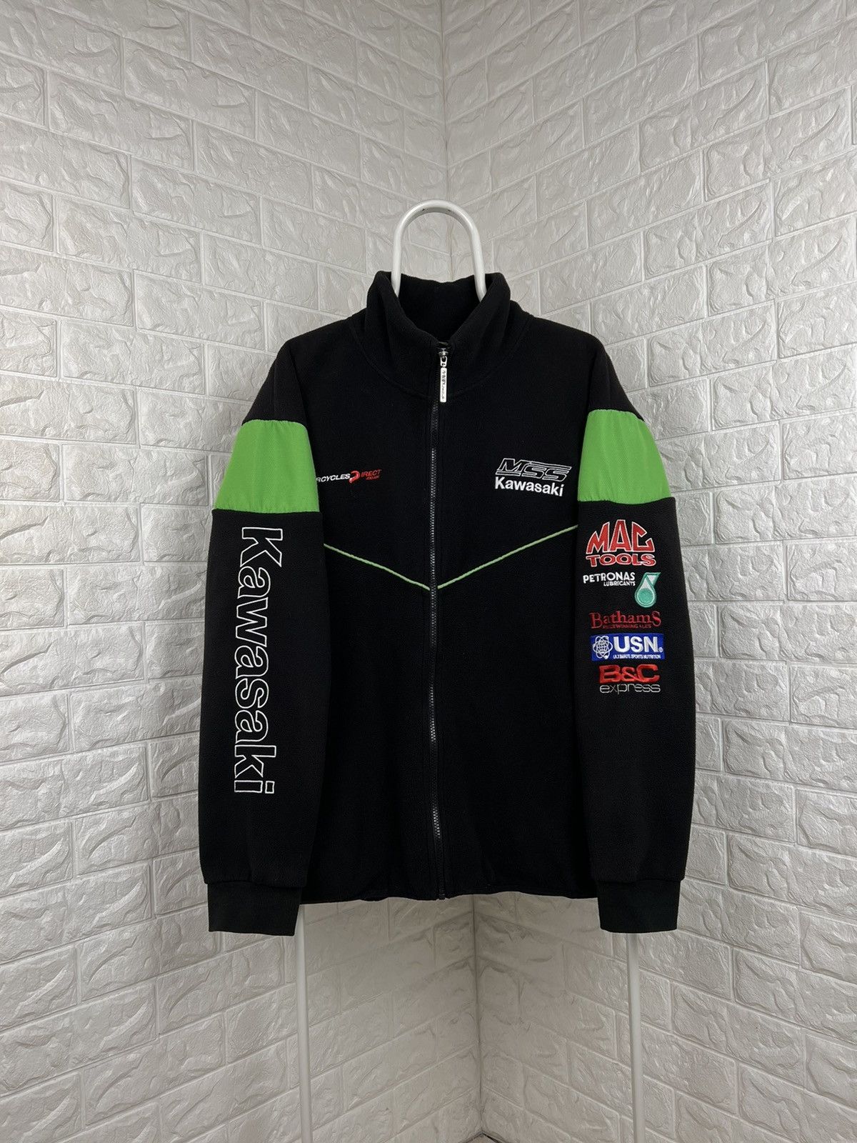 kawasaki y2k