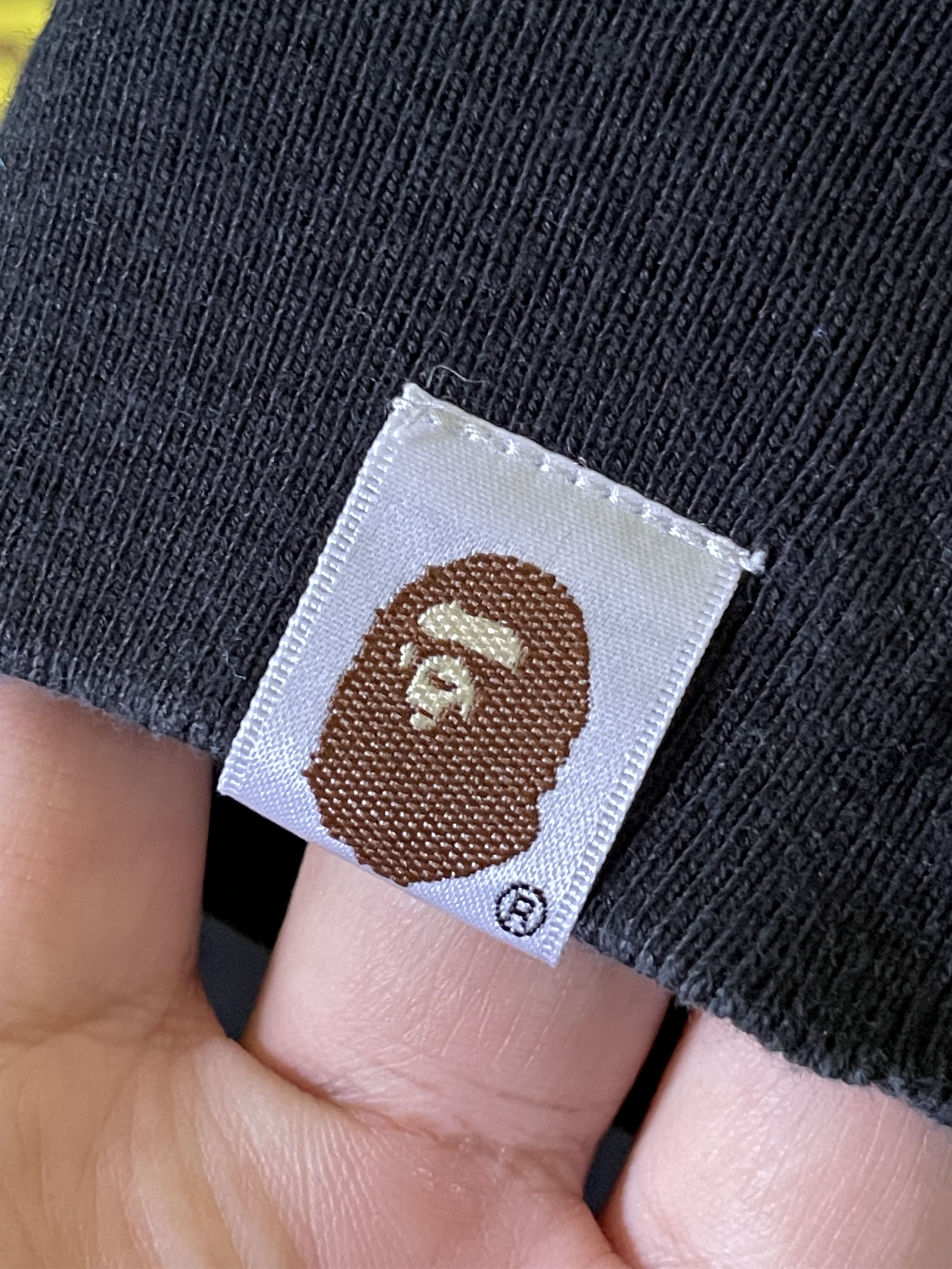 Bape Teriyaki Boys Crewneck Size XS / US 0-2 / IT 36-38 - 11 Thumbnail