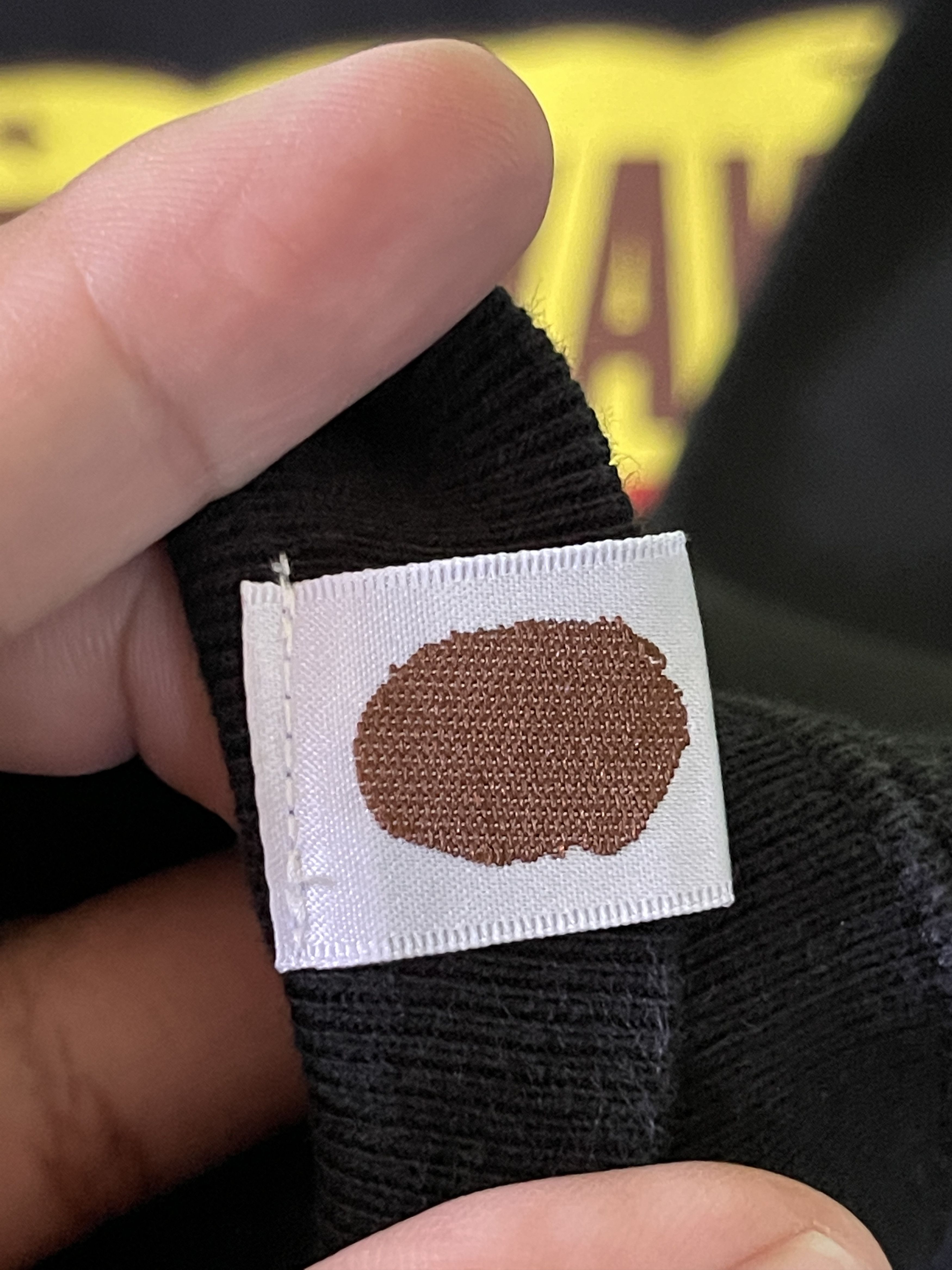 Bape Teriyaki Boys Crewneck Size XS / US 0-2 / IT 36-38 - 12 Thumbnail