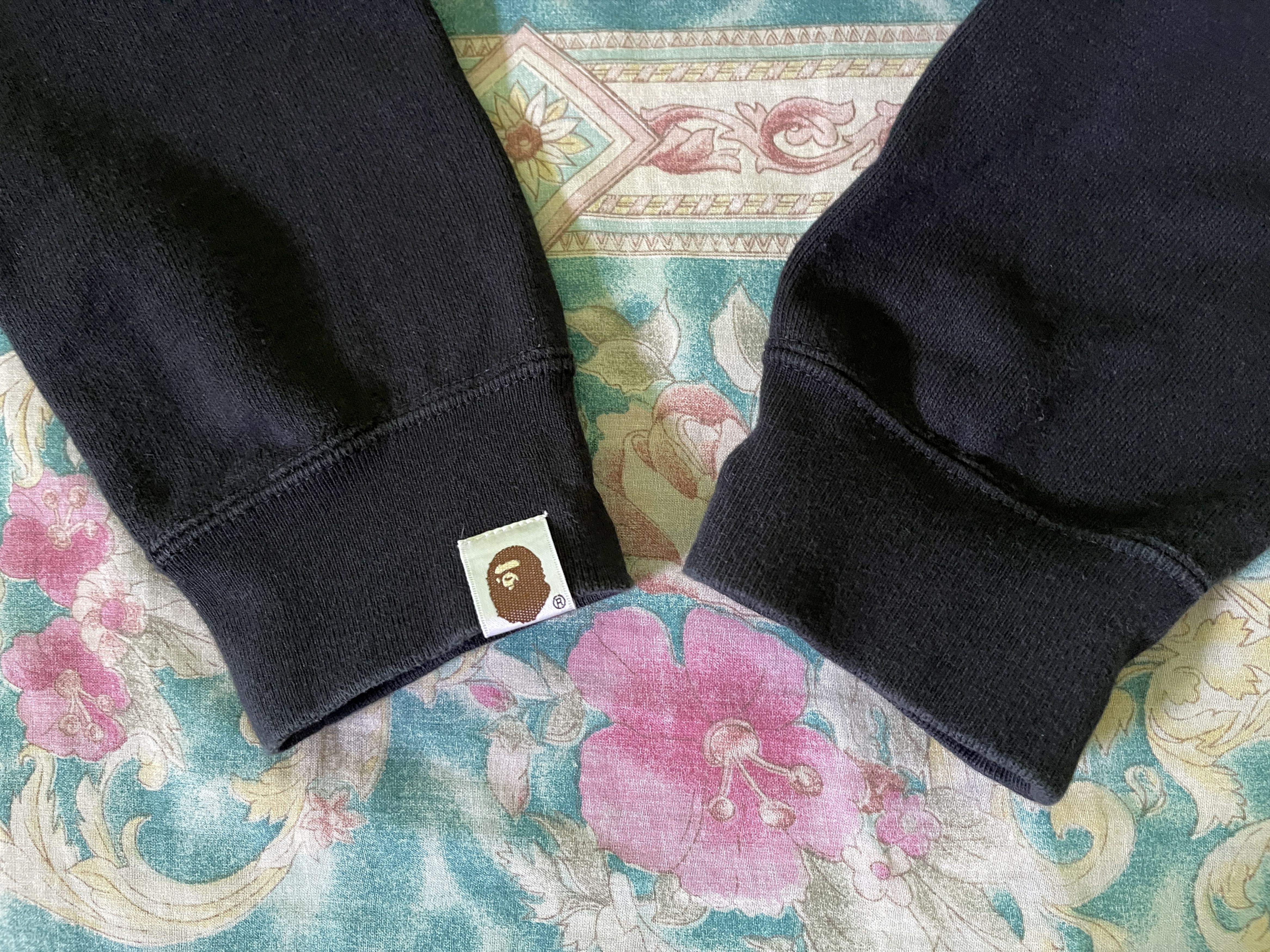 Bape Teriyaki Boys Crewneck Size XS / US 0-2 / IT 36-38 - 6 Thumbnail