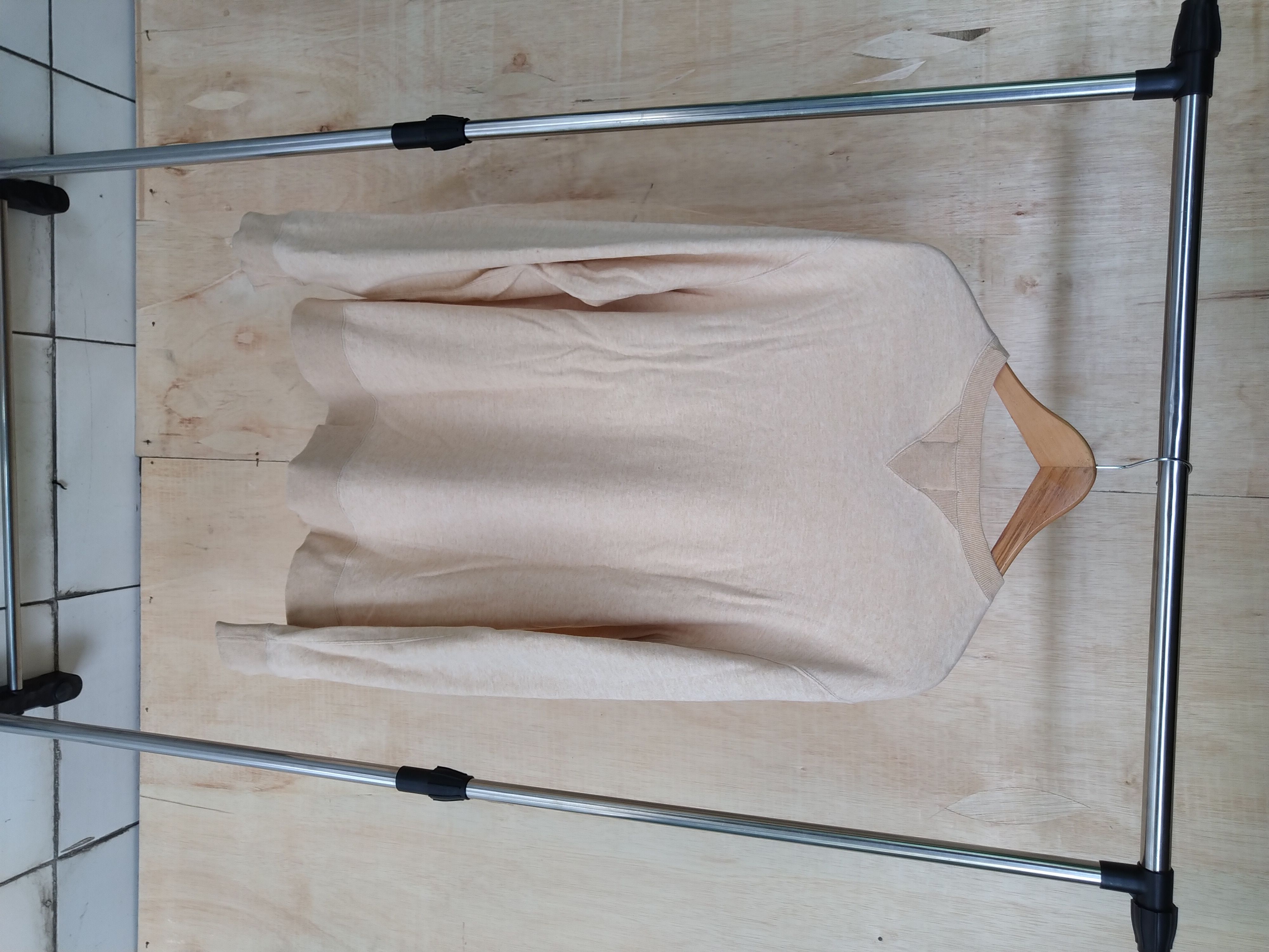 Bape Pocket Crewneck Size US L / EU 52-54 / 3 - 4 Thumbnail