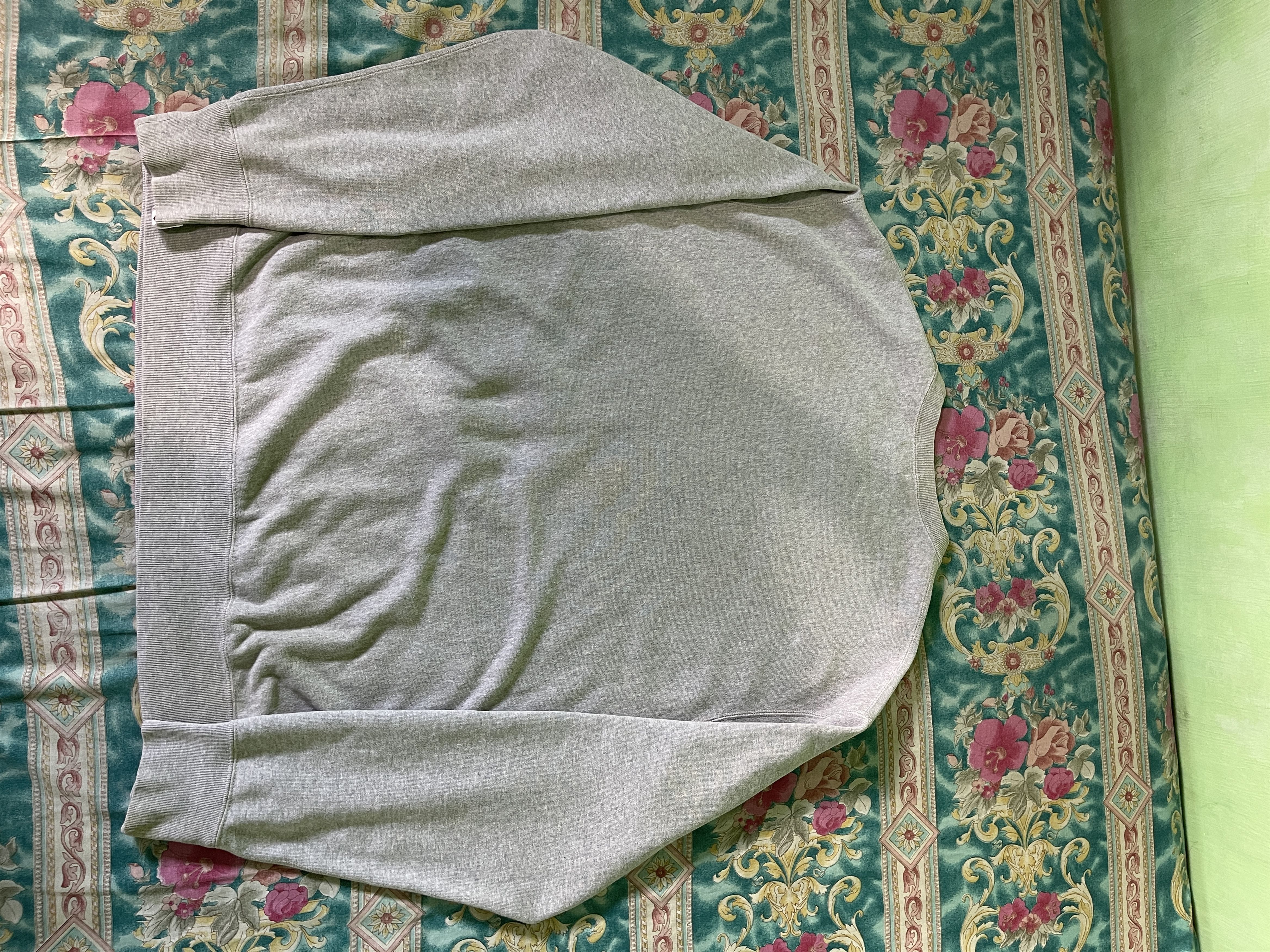 Bape Teriyaki Source Crewneck Size US L / EU 52-54 / 3 - 4 Thumbnail