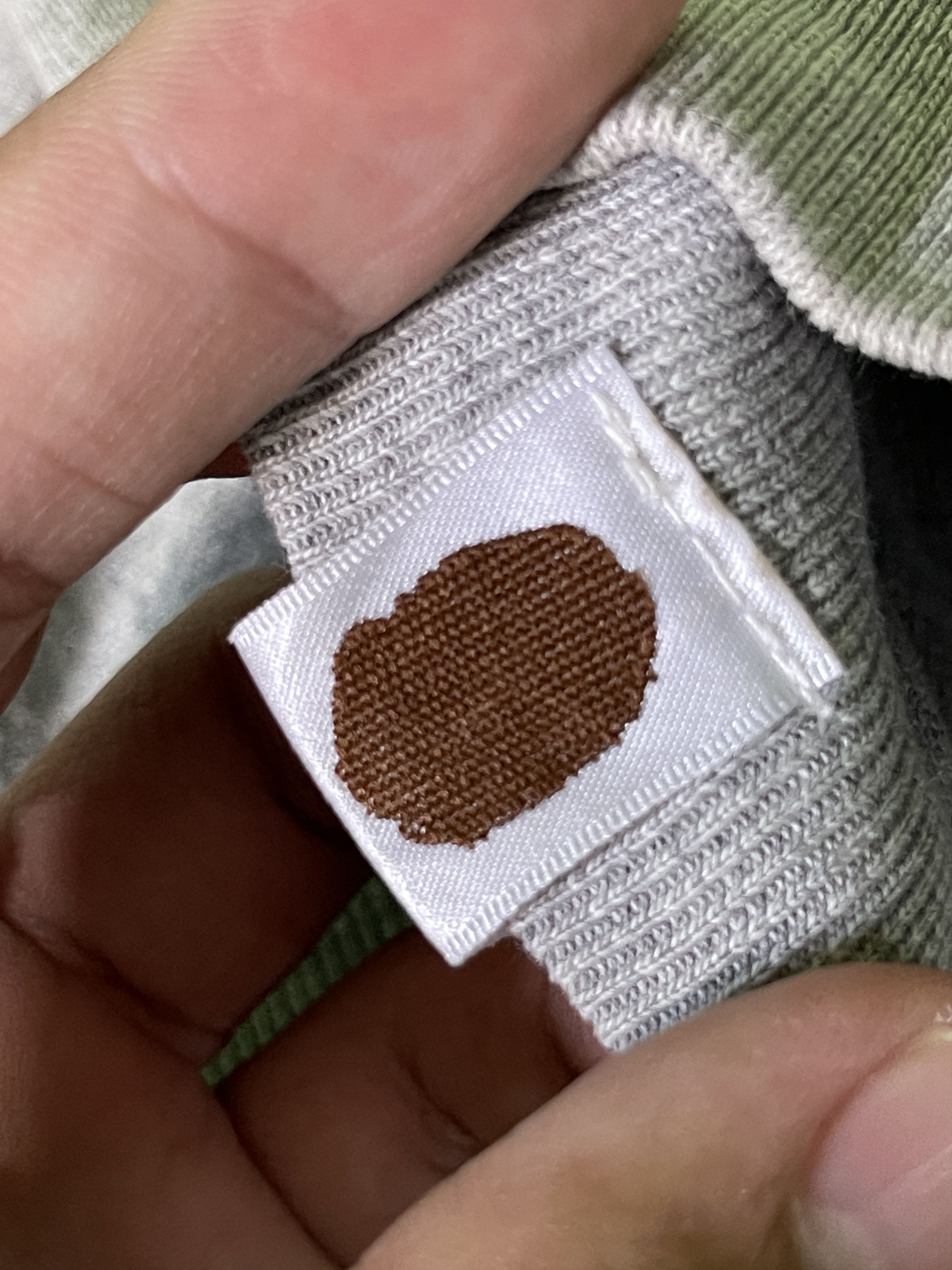 Bape Teriyaki Source Crewneck Size US L / EU 52-54 / 3 - 9 Thumbnail