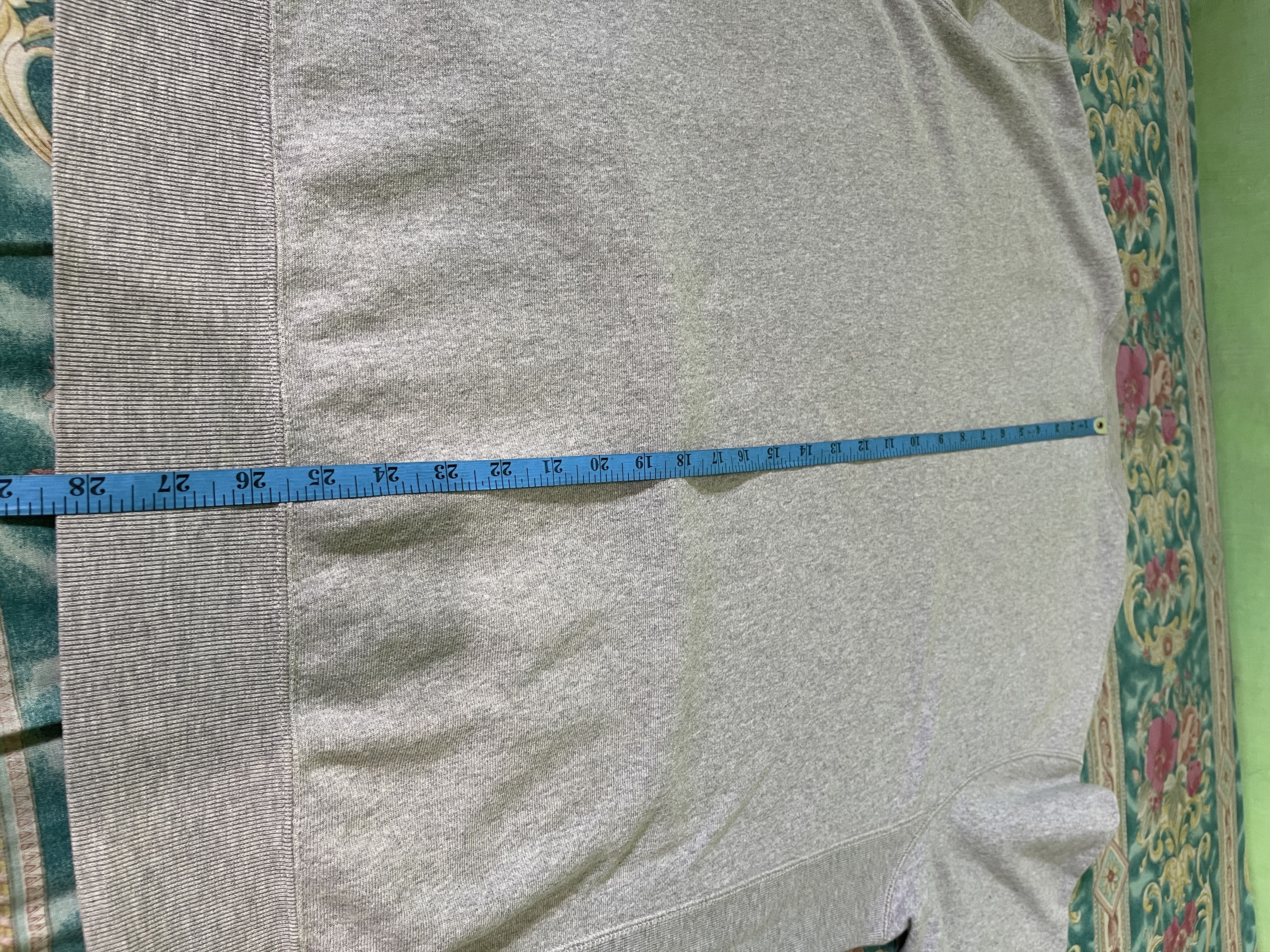 Bape Teriyaki Source Crewneck Size US L / EU 52-54 / 3 - 18 Thumbnail
