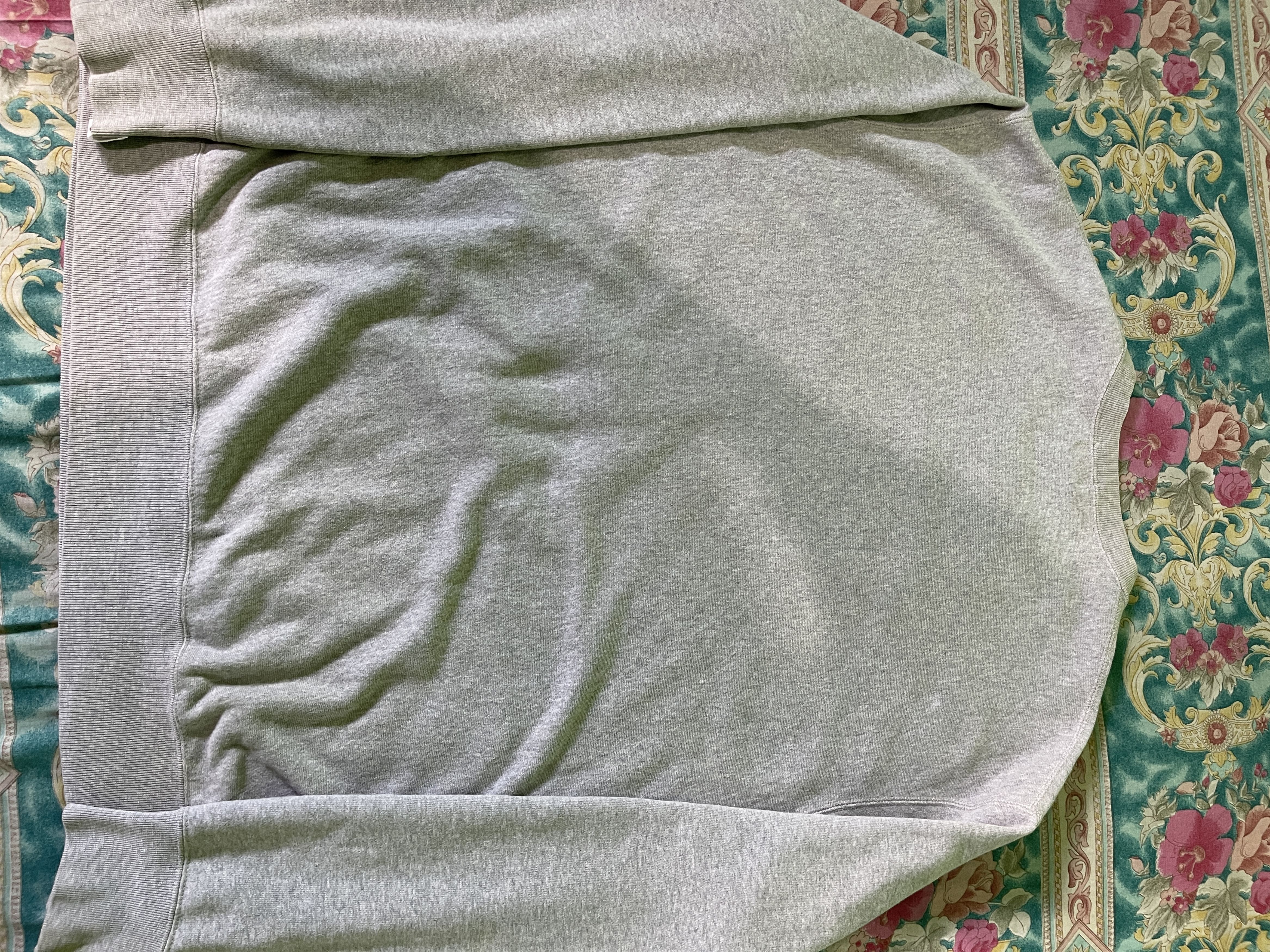 Bape Teriyaki Source Crewneck Size US L / EU 52-54 / 3 - 5 Thumbnail