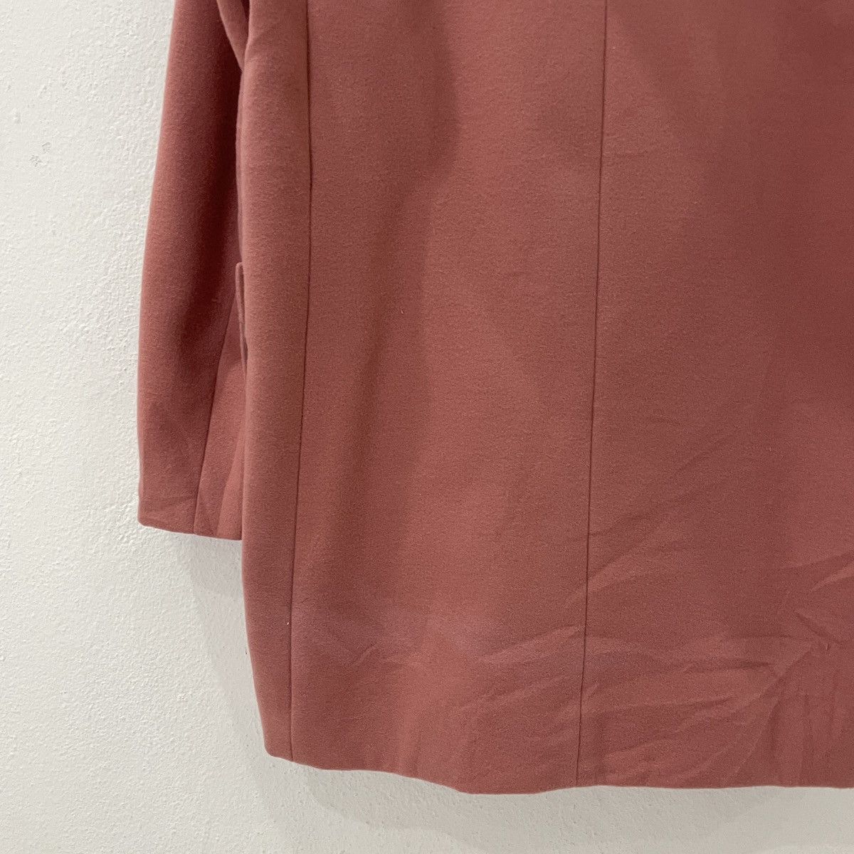 Junko Shimada Vintage Part 2 Junko Shimada Trench Coat Jacket Size US M / EU 48-50 / 2 - 9 Thumbnail