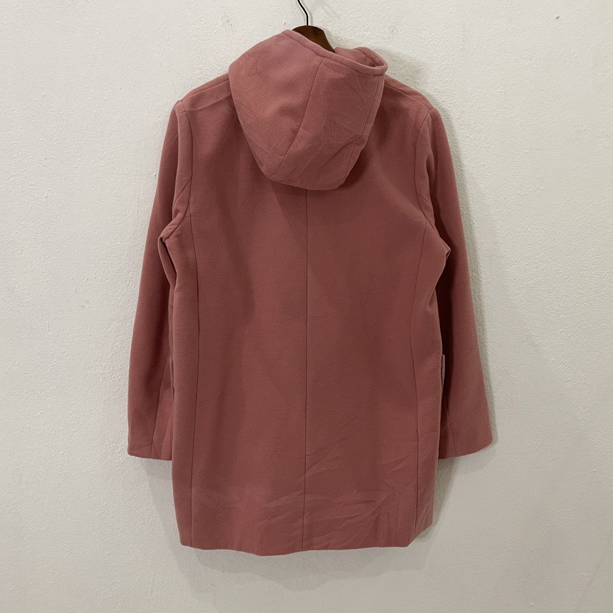 Junko Shimada Vintage Part 2 Junko Shimada Trench Coat Jacket Size US M / EU 48-50 / 2 - 7 Thumbnail