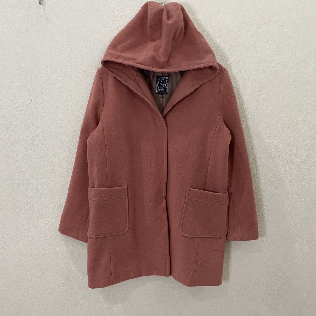 Junko Shimada Vintage Part 2 Junko Shimada Trench Coat Jacket Size US M / EU 48-50 / 2 - 1 Thumbnail