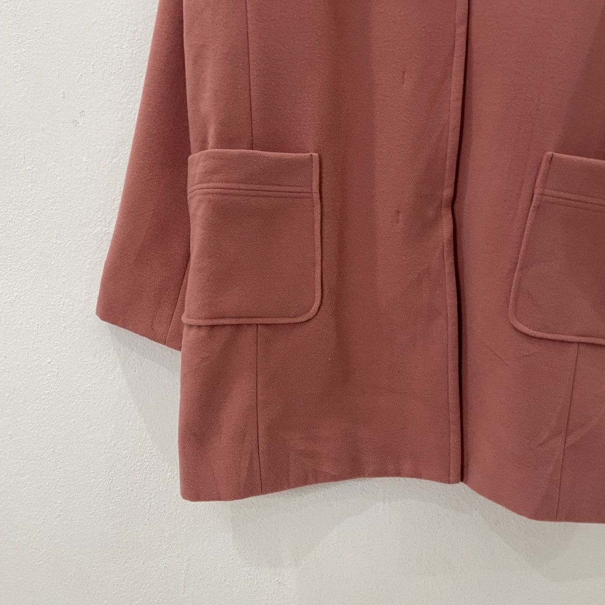 Junko Shimada Vintage Part 2 Junko Shimada Trench Coat Jacket Size US M / EU 48-50 / 2 - 3 Thumbnail