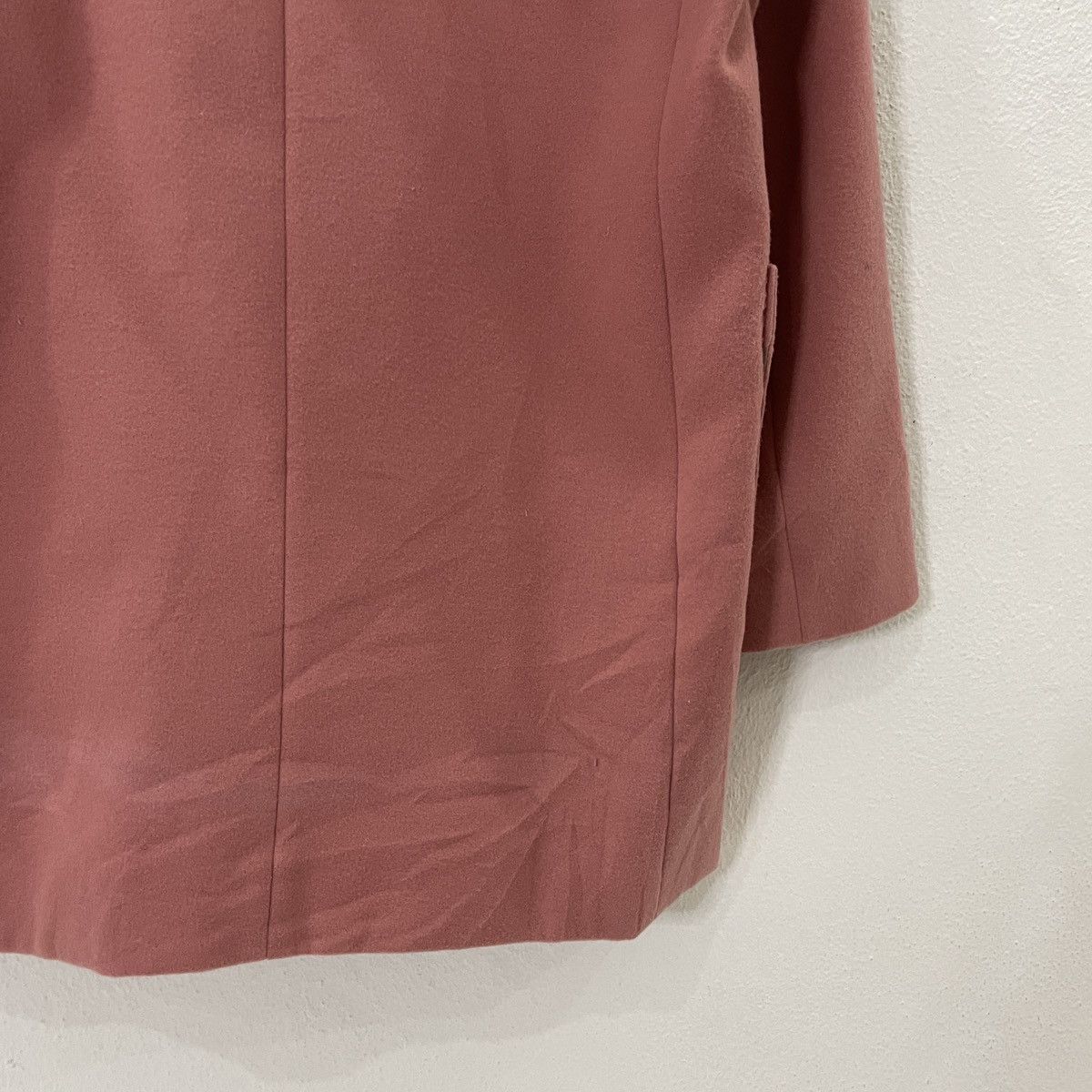 Junko Shimada Vintage Part 2 Junko Shimada Trench Coat Jacket Size US M / EU 48-50 / 2 - 8 Thumbnail