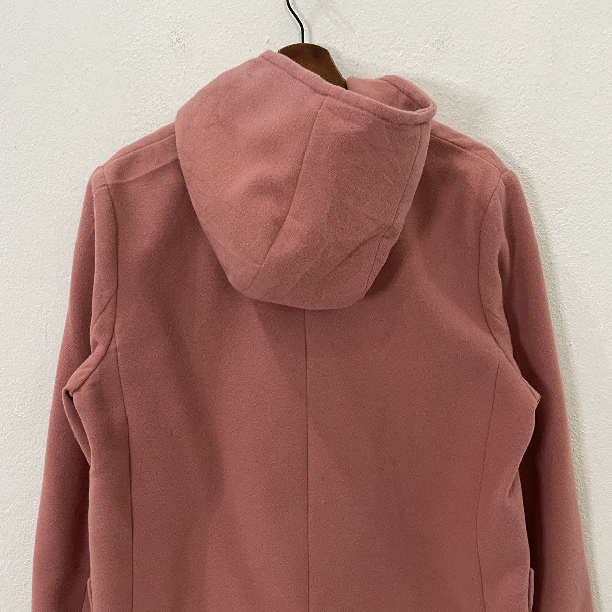 Junko Shimada Vintage Part 2 Junko Shimada Trench Coat Jacket Size US M / EU 48-50 / 2 - 10 Thumbnail