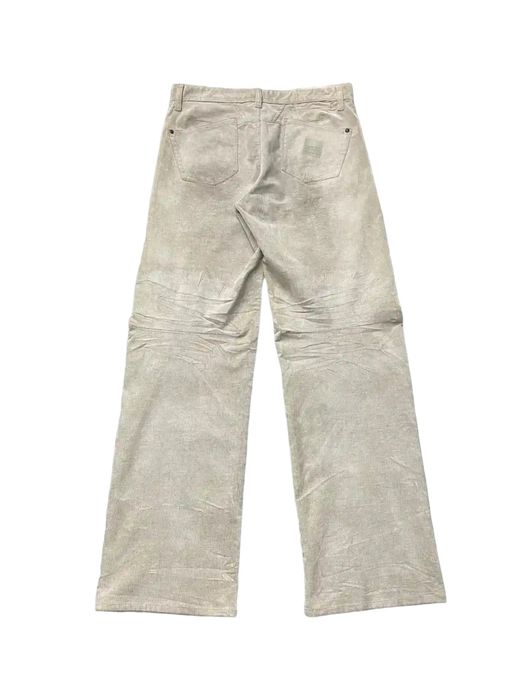 Vintage Vintage Marthe Francois Girbaud Corduroy Baggy Pants | Grailed