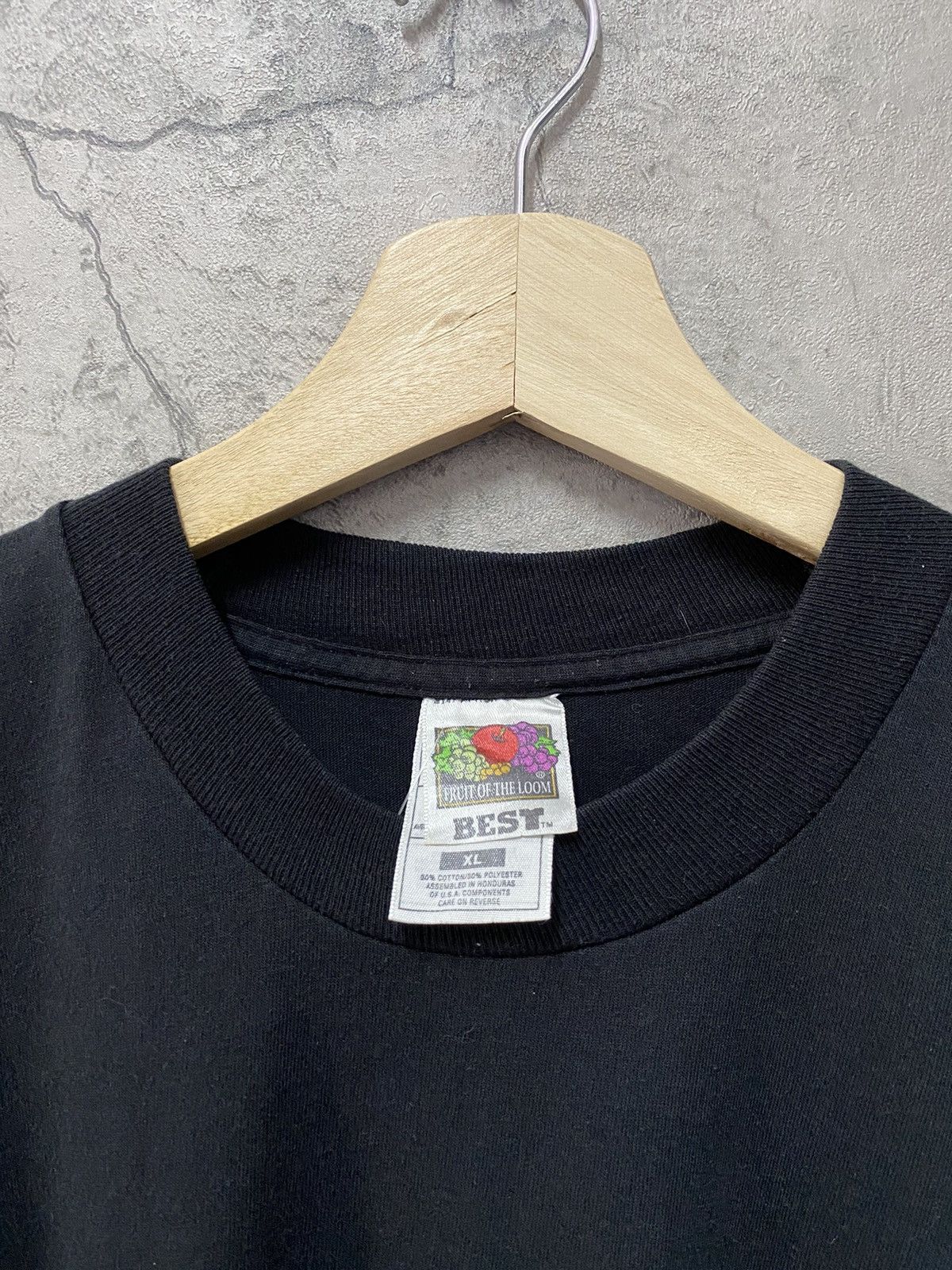 Band Tees Vintage Splendid Chaos. Band Tshirt Size US L / EU 52-54 / 3 - 8 Thumbnail