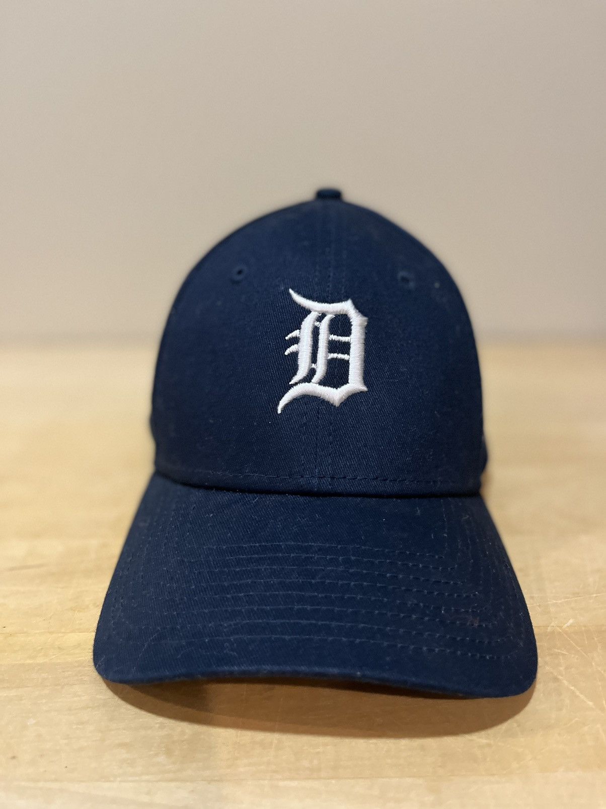 MLB × New Era New Era Detroit Tigers Baseball Hat Size ONE SIZE - 1 Thumbnail