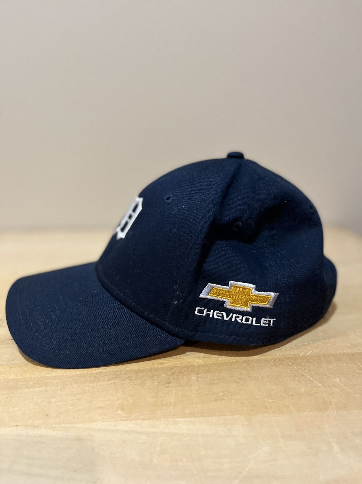 MLB × New Era New Era Detroit Tigers Baseball Hat Size ONE SIZE - 2 Thumbnail
