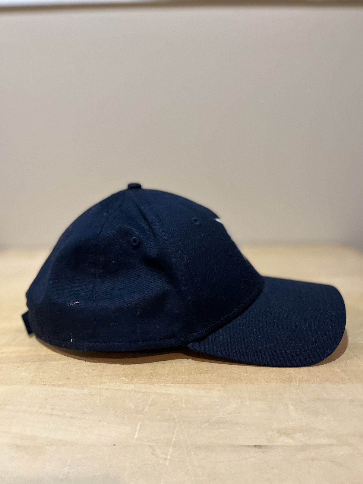 MLB × New Era New Era Detroit Tigers Baseball Hat Size ONE SIZE - 3 Thumbnail