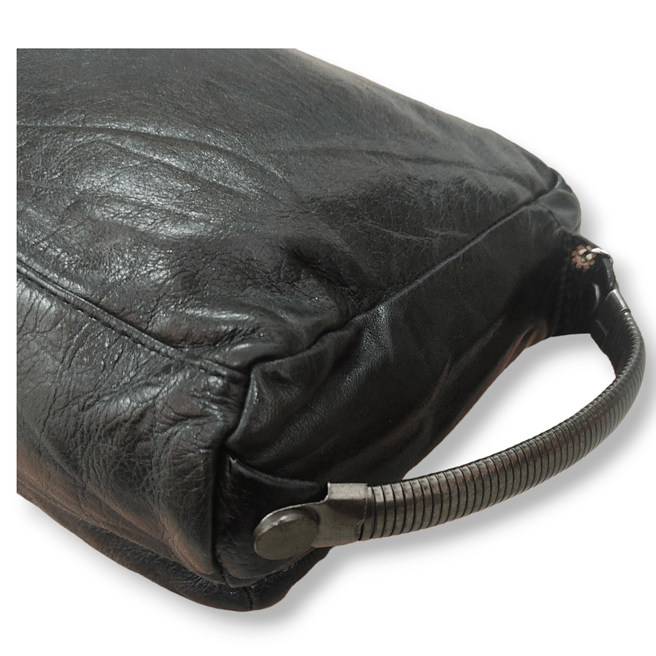 Head Porter Porter Yoshida & Company Leather Clutch Bag Size ONE SIZE - 14 Thumbnail