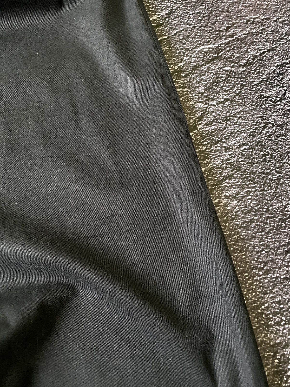 Polo Ralph Lauren Vintage Polo RALPH LAUREN Smith Black Chino Pant Trousers Size US 32 / EU 48 - 4 Thumbnail