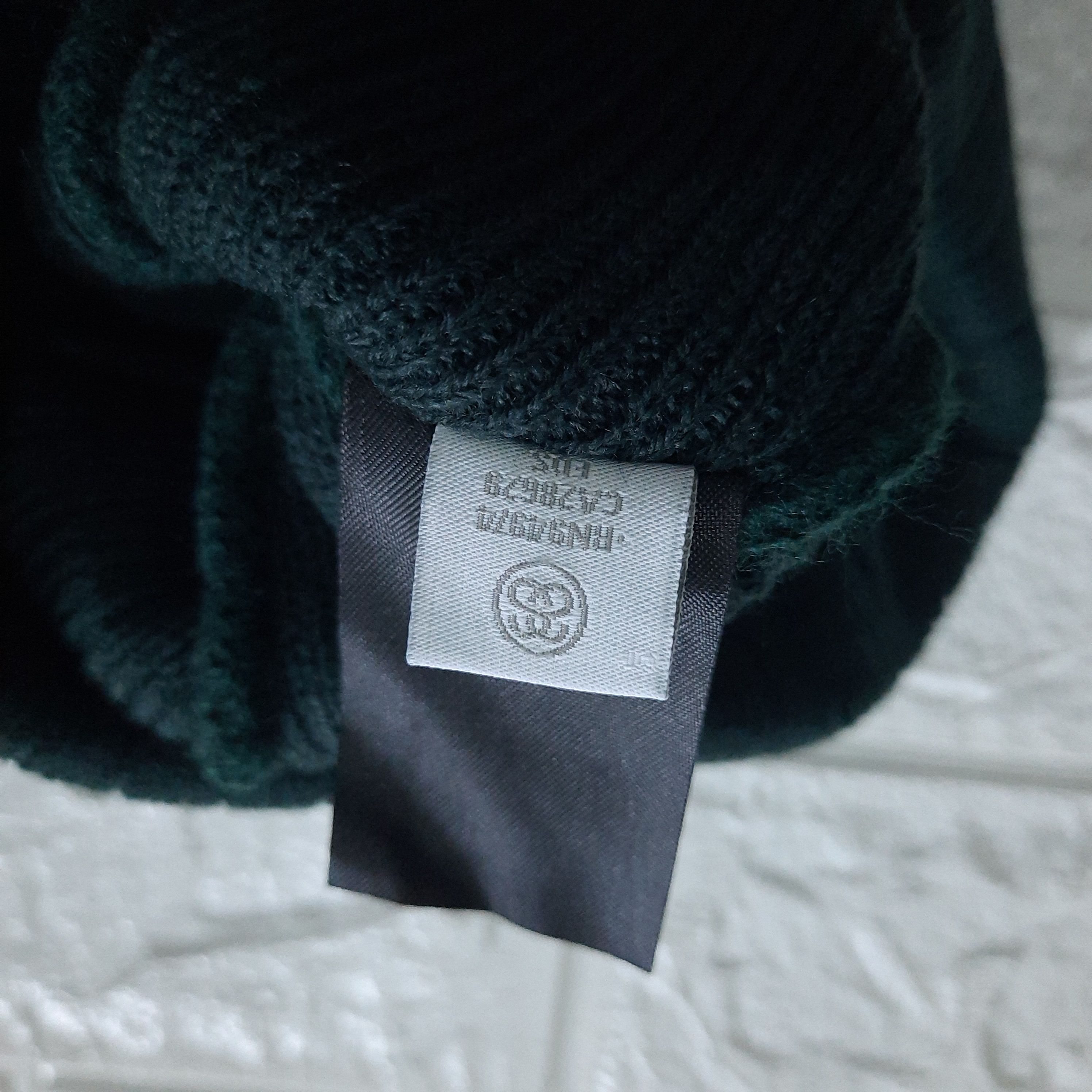 Stussy Stussy Athletic Stripe Beanie Hat Size ONE SIZE - 5 Thumbnail
