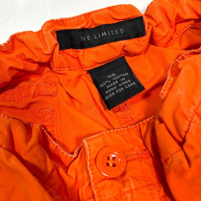 Vintage Vintage baggy cinch pants Grailed