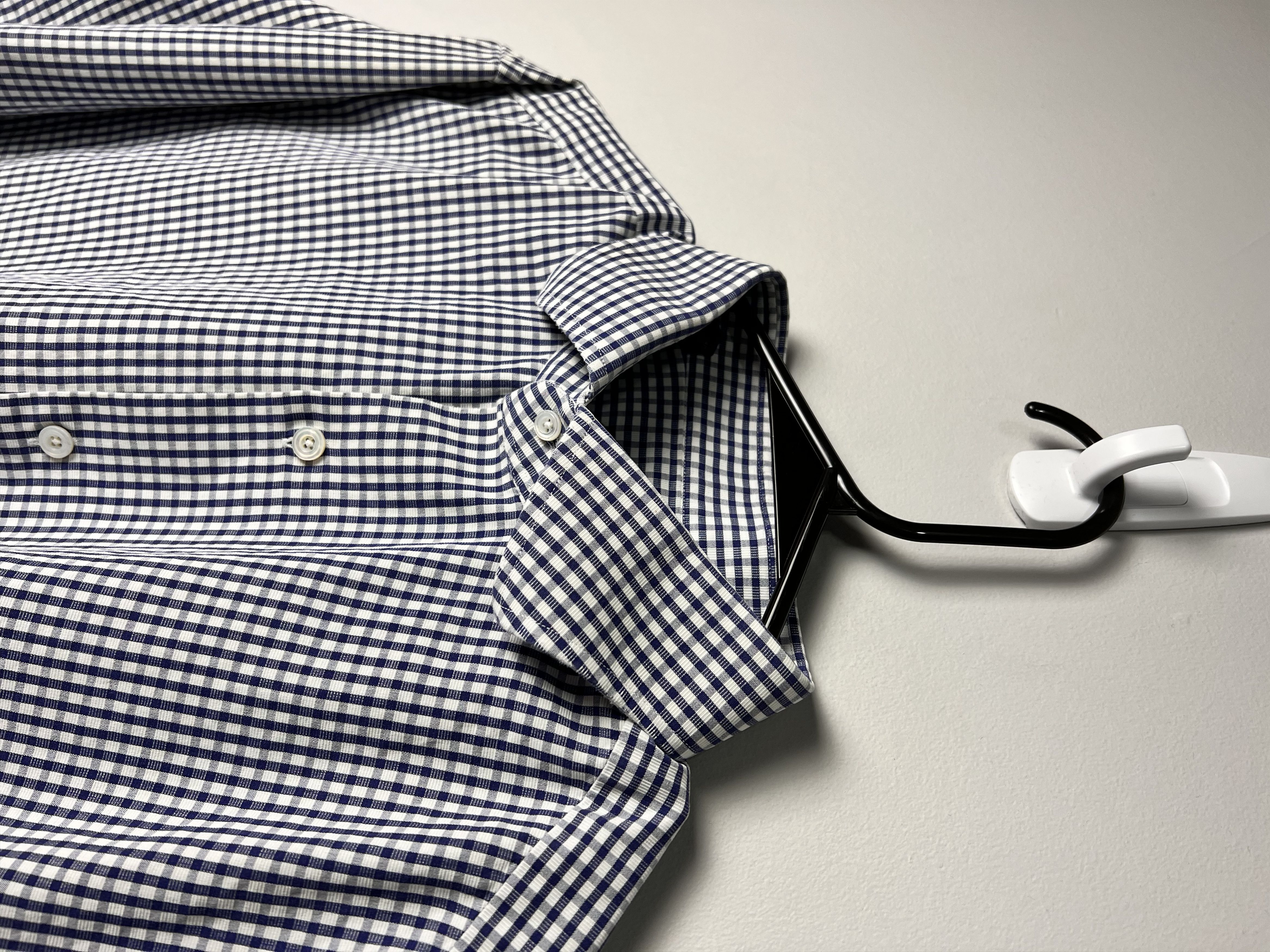 Tom Ford Tom Ford - Stripe Shirt Size US S / EU 44-46 / 1 - 3 Thumbnail