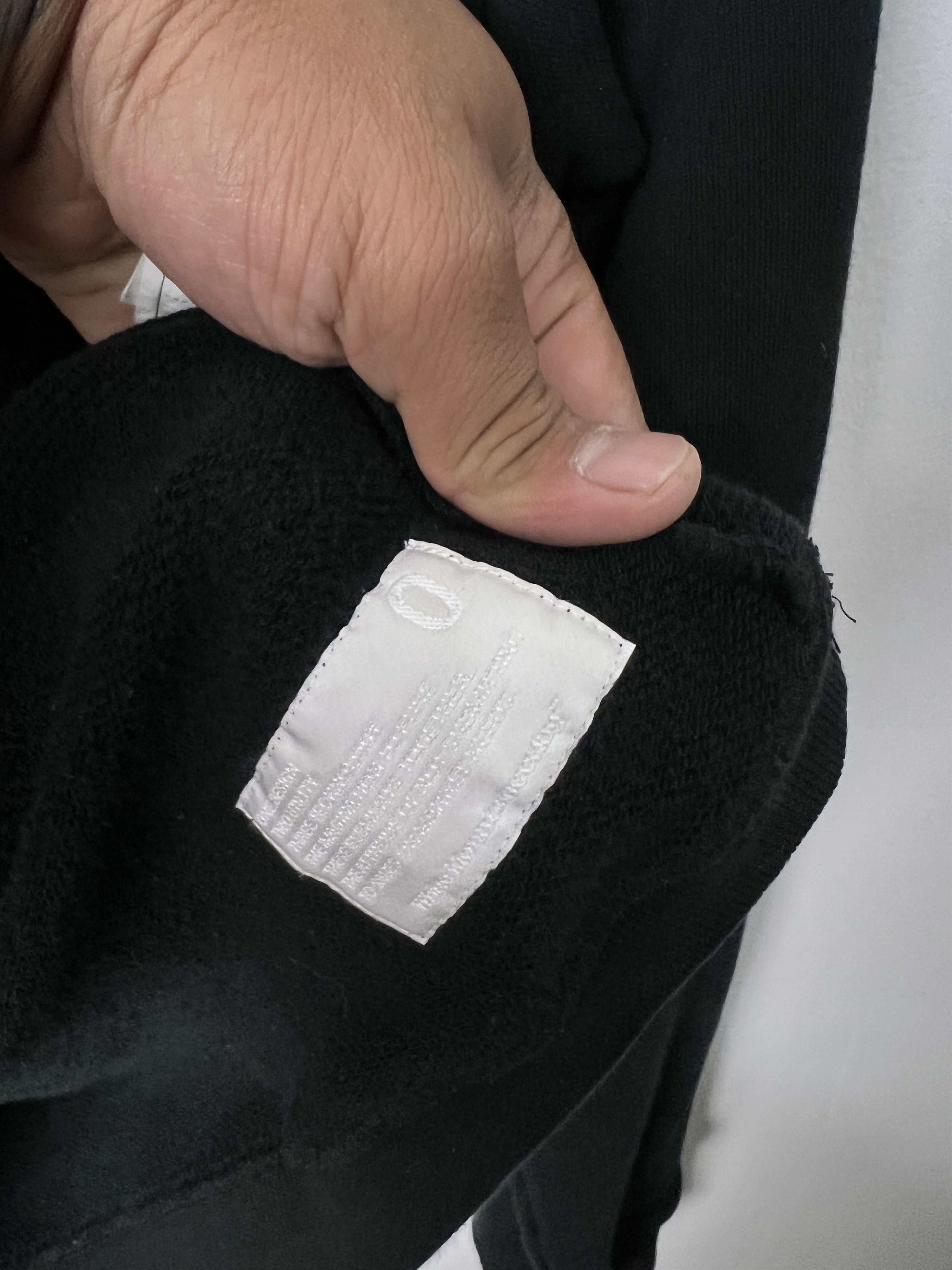White Mountaineering White Mountaineering - Sweatshirt Size US S / EU 44-46 / 1 - 5 Thumbnail