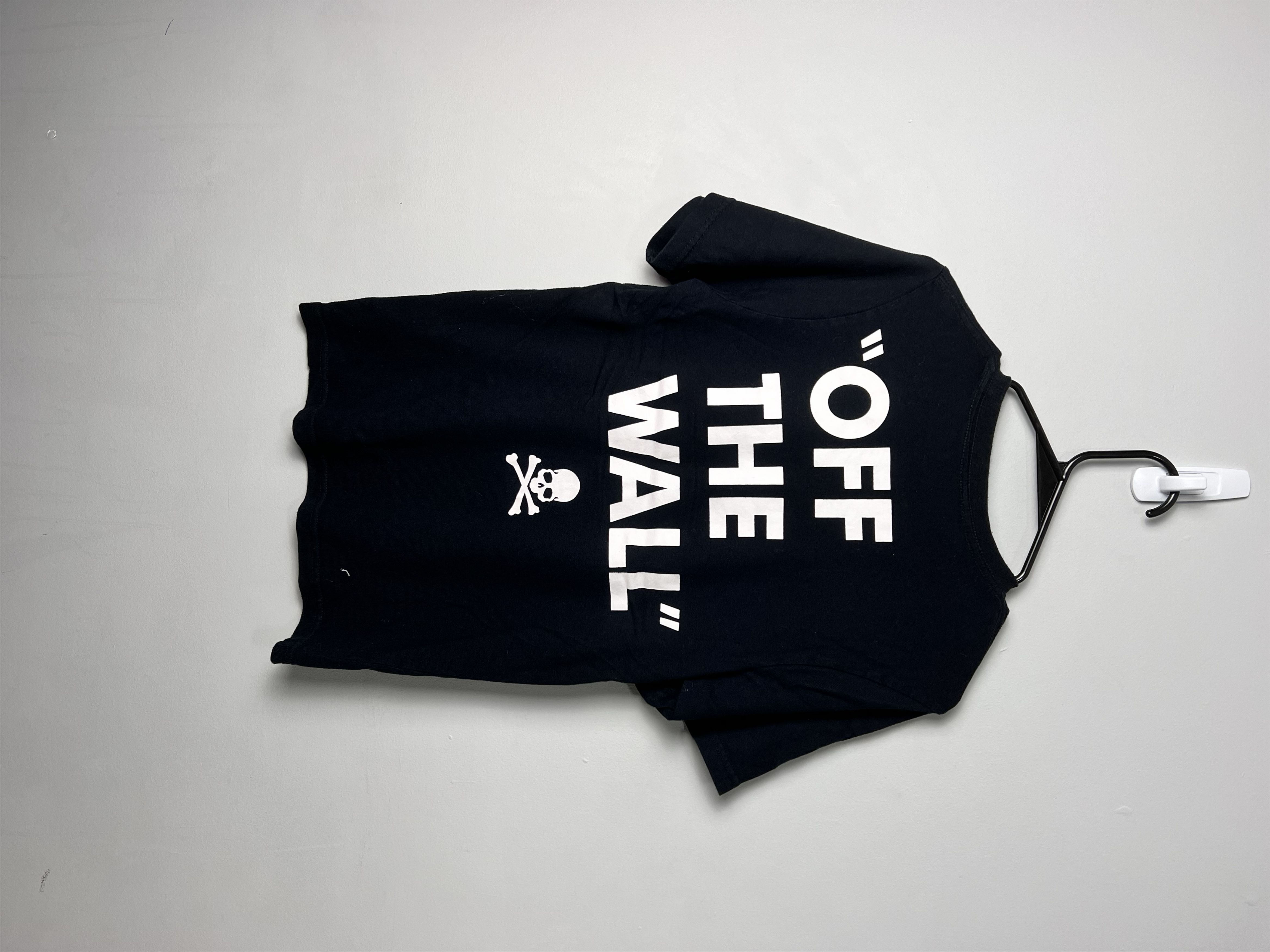 Vans Vans x Mastermind Japan Size L / US 10 / IT 46 - 2 Thumbnail