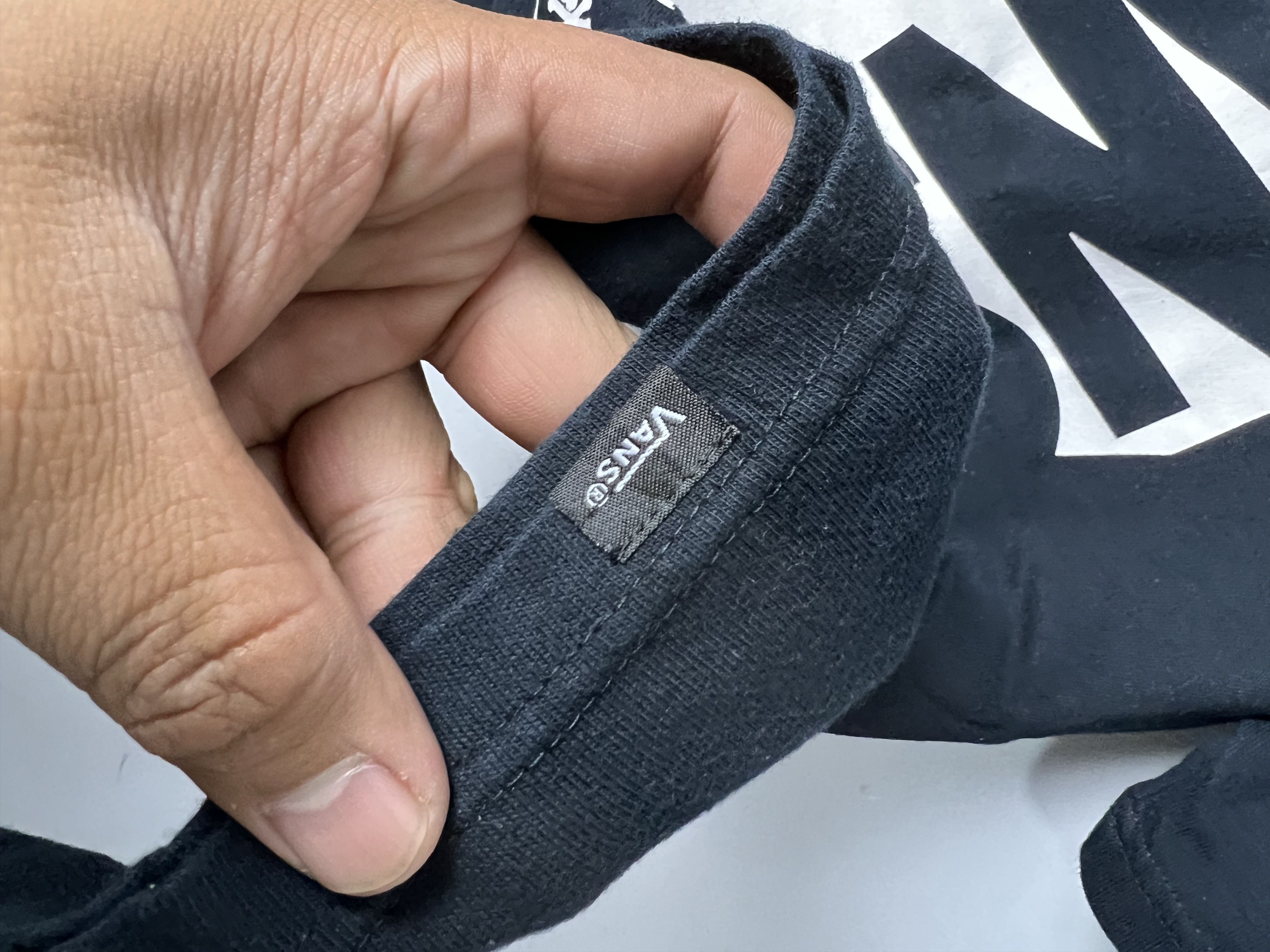 Vans Vans x Mastermind Japan Size L / US 10 / IT 46 - 5 Thumbnail