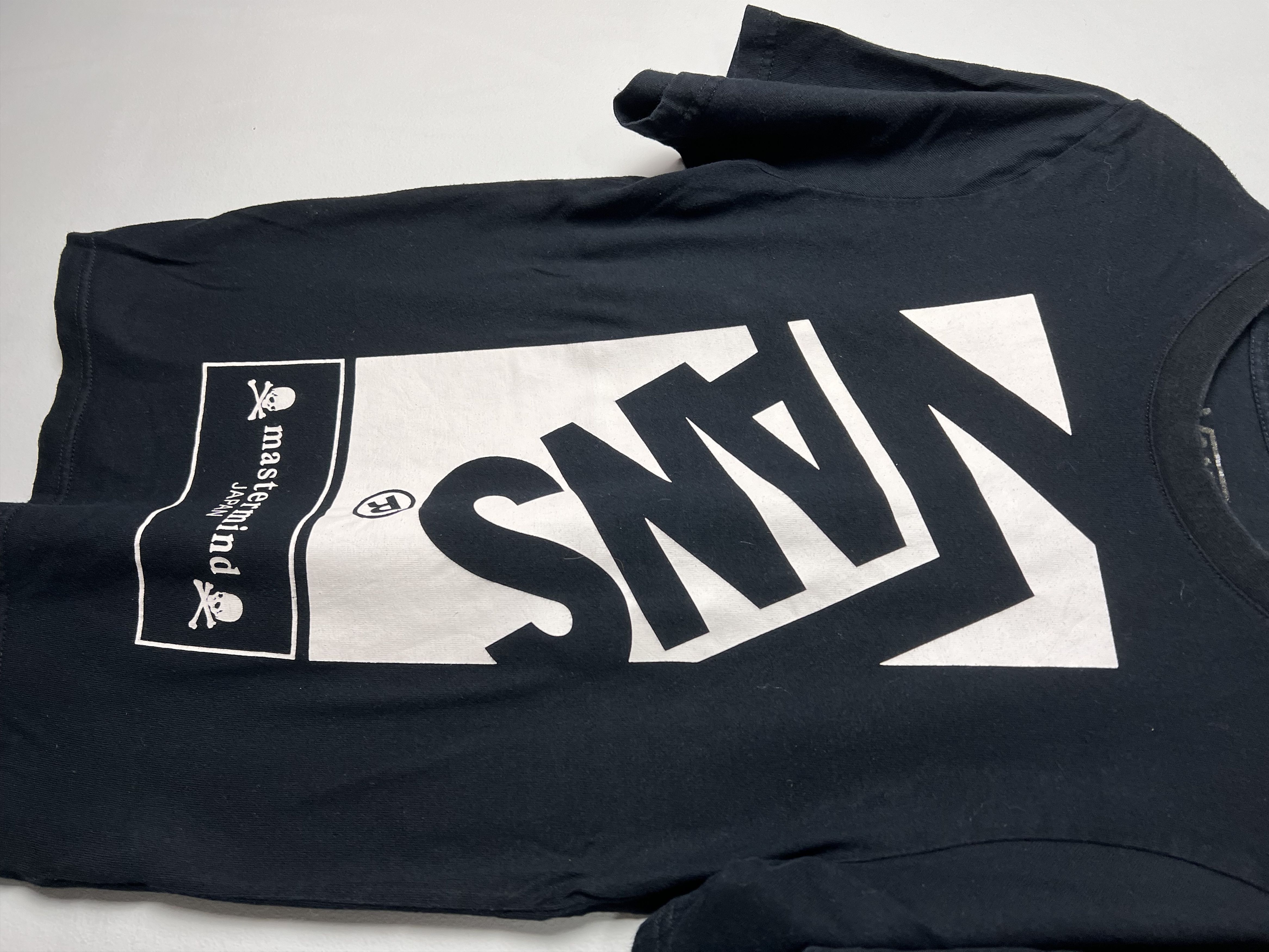 Vans Vans x Mastermind Japan Size L / US 10 / IT 46 - 3 Thumbnail