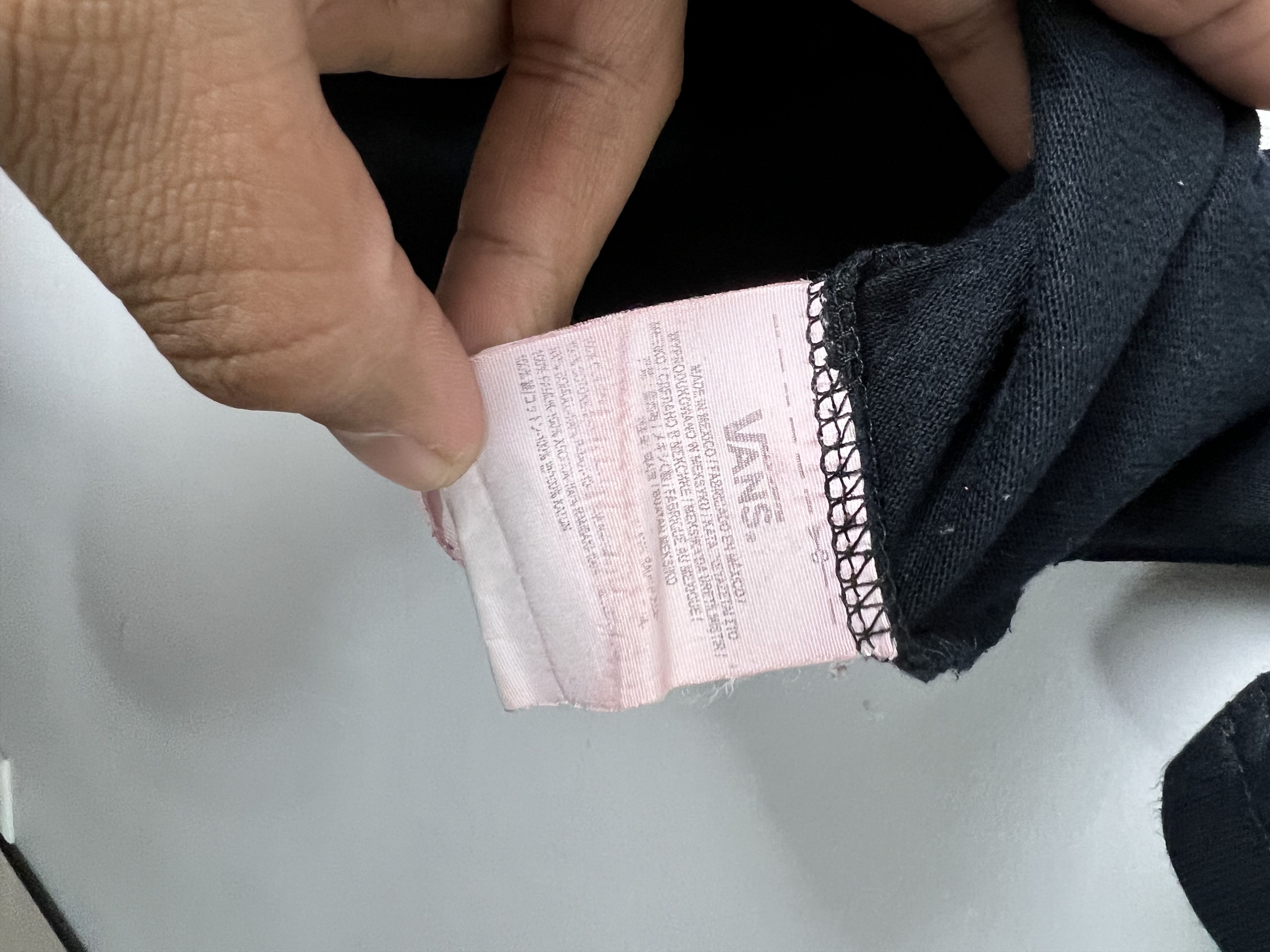 Vans Vans x Mastermind Japan Size L / US 10 / IT 46 - 7 Thumbnail