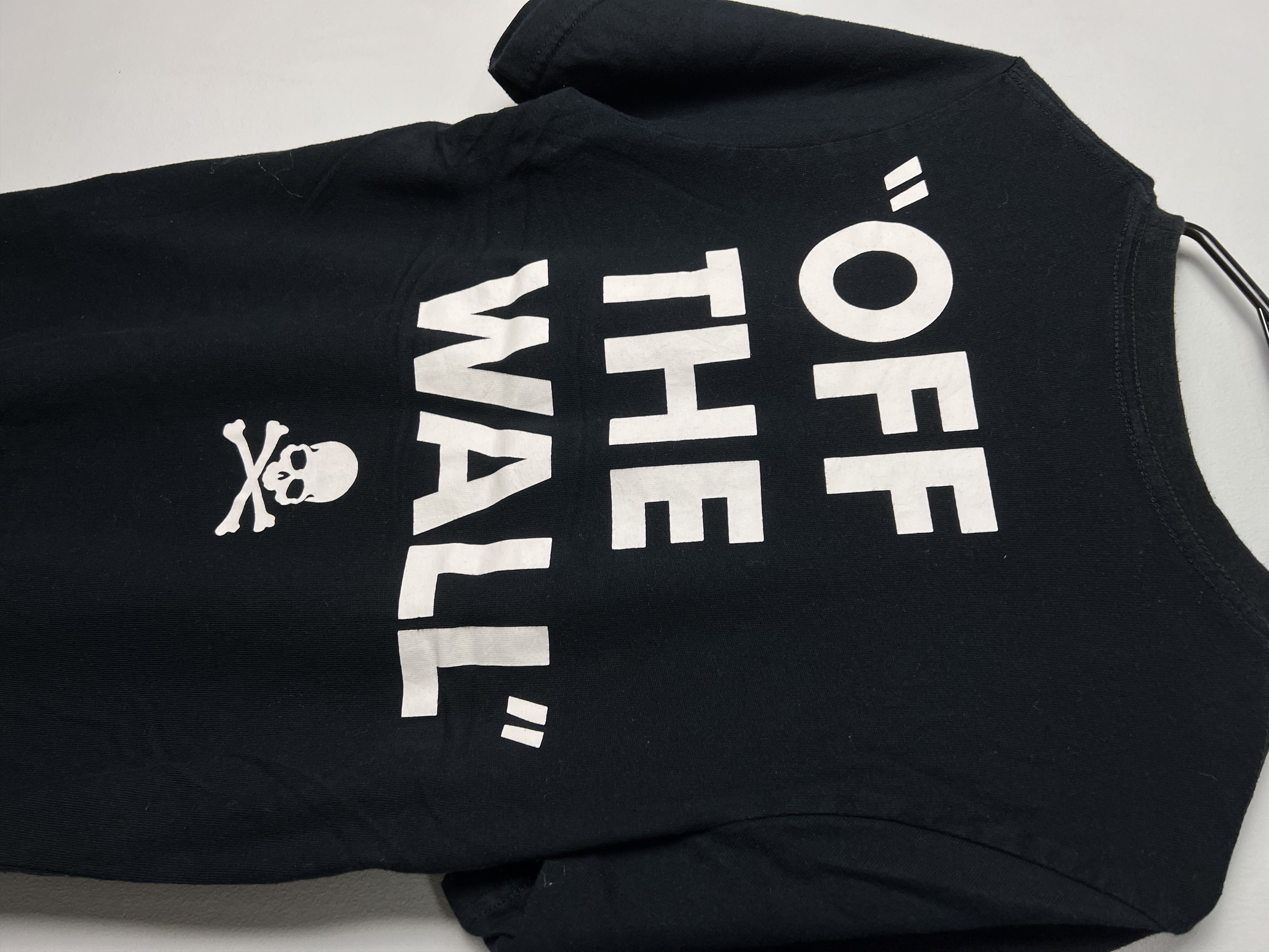 Vans Vans x Mastermind Japan Size L / US 10 / IT 46 - 4 Thumbnail