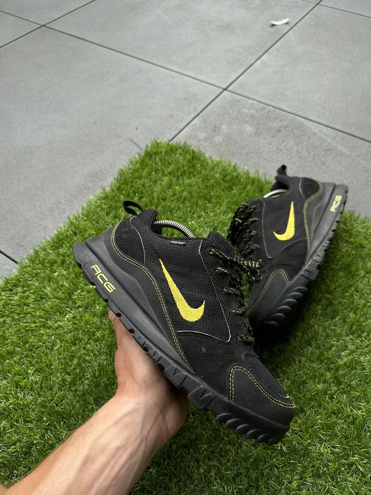 nike acg gore tex xcr