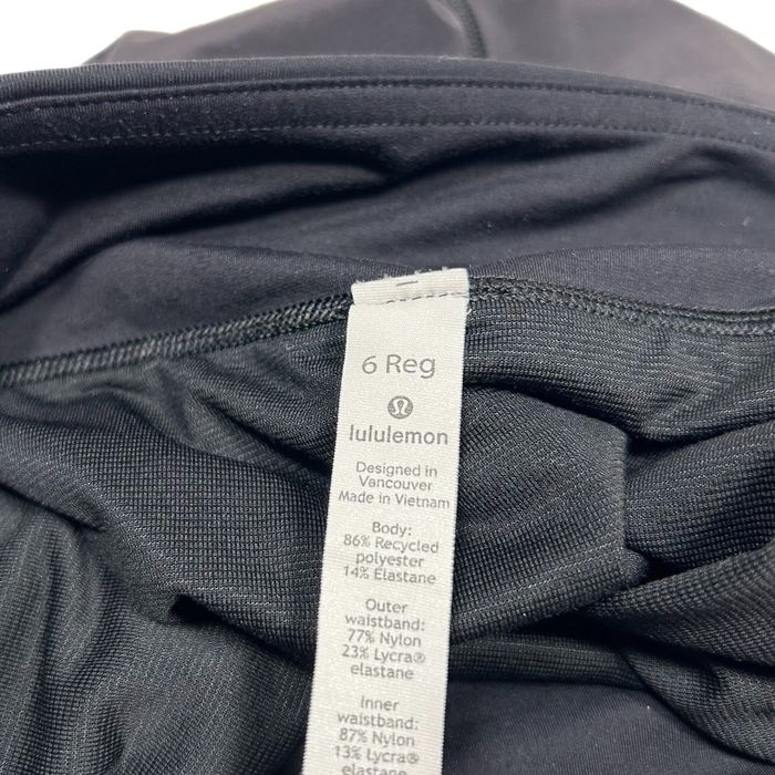 Lululemon Lululemon running shorts | Grailed