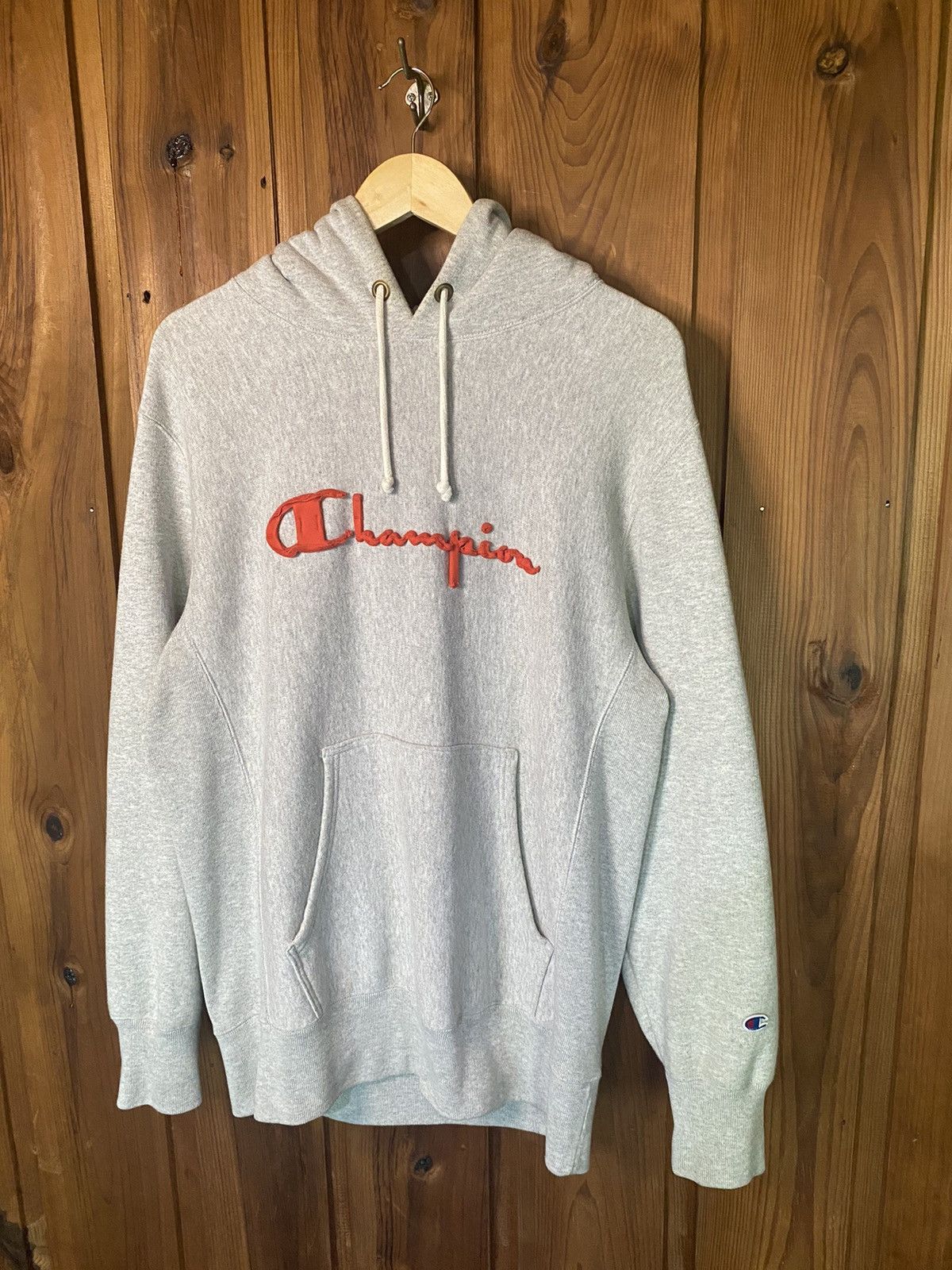 Adam et Rope × Champion × Japanese Brand Champion Adam Et
