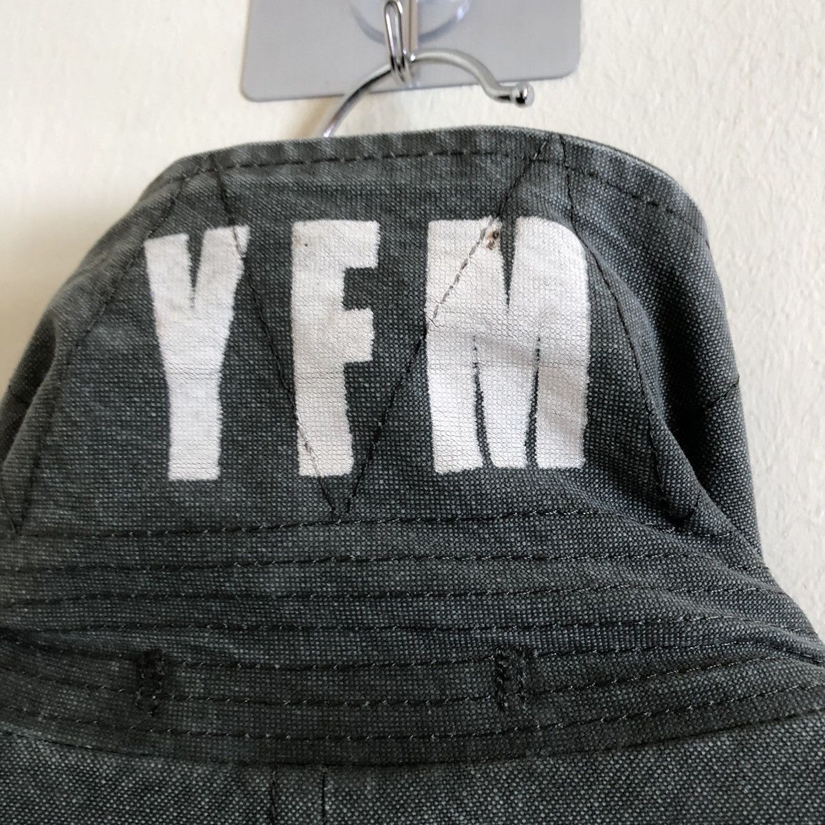 Y's × Y's for Men × Yohji Yamamoto Vintage 90’ Y’s For Men Yohji Long Jacket Size US M / EU 48-50 / 2 - 13 Thumbnail