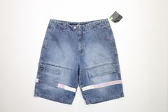 Marithe francois hot sale girbaud shorts