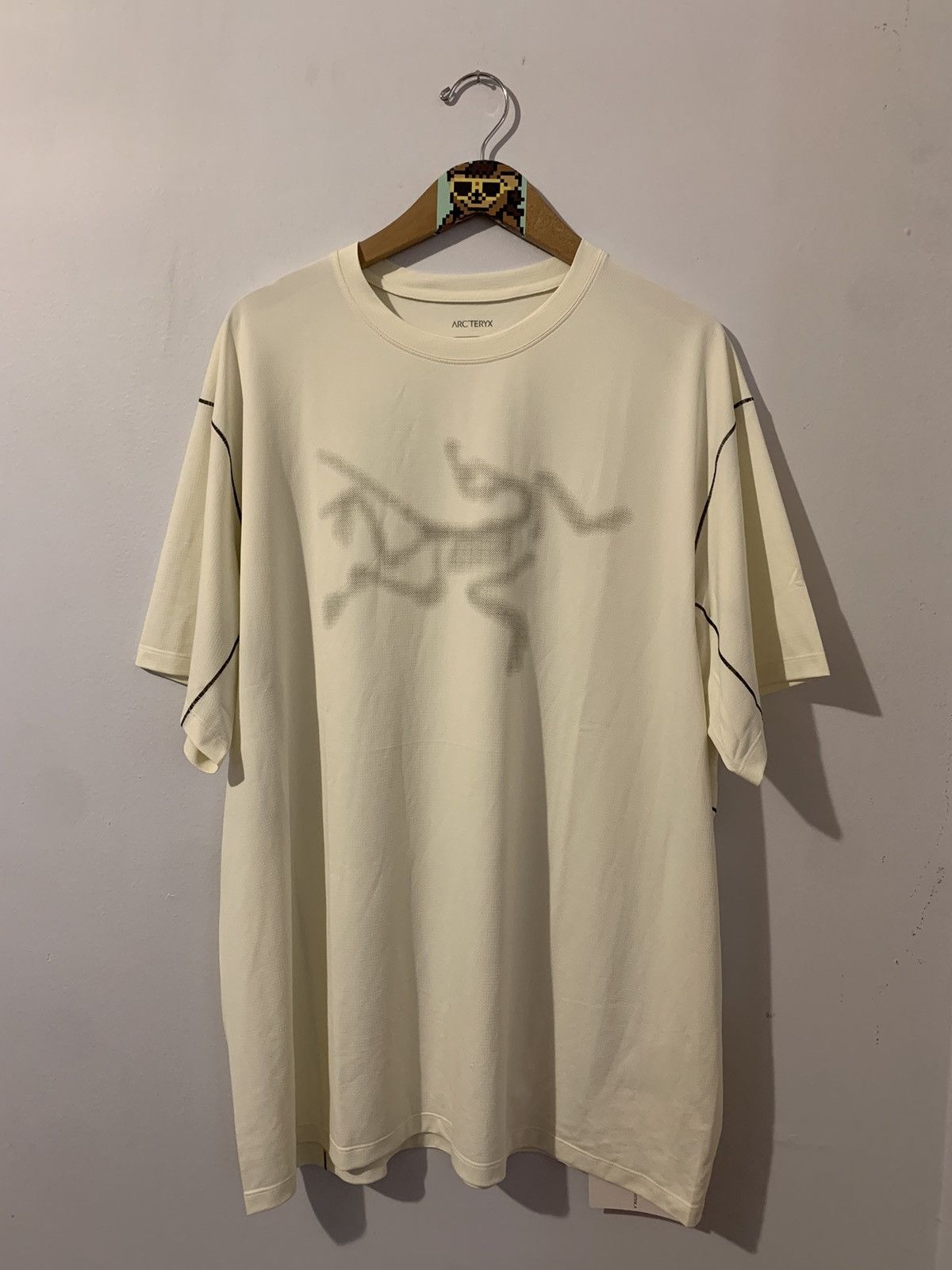 Arc'Teryx Arcteryx System_A Tyjax T-Shirt | Grailed