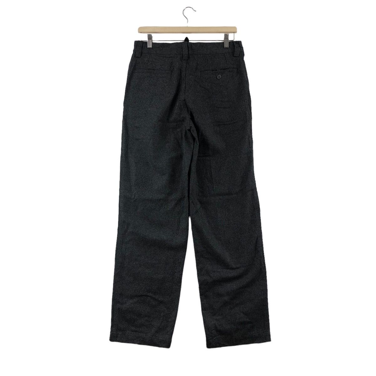 Gap Vintage GAP Wool Pants Trousers Size US 32 / EU 48 - 3 Thumbnail