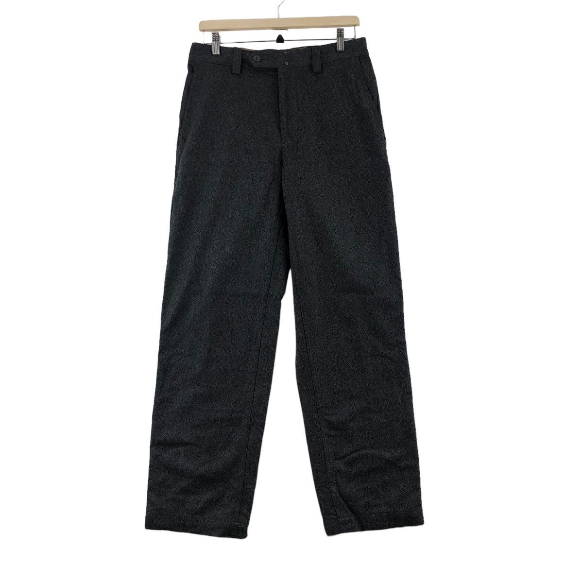 Vintage GAP Wool Pants Trousers