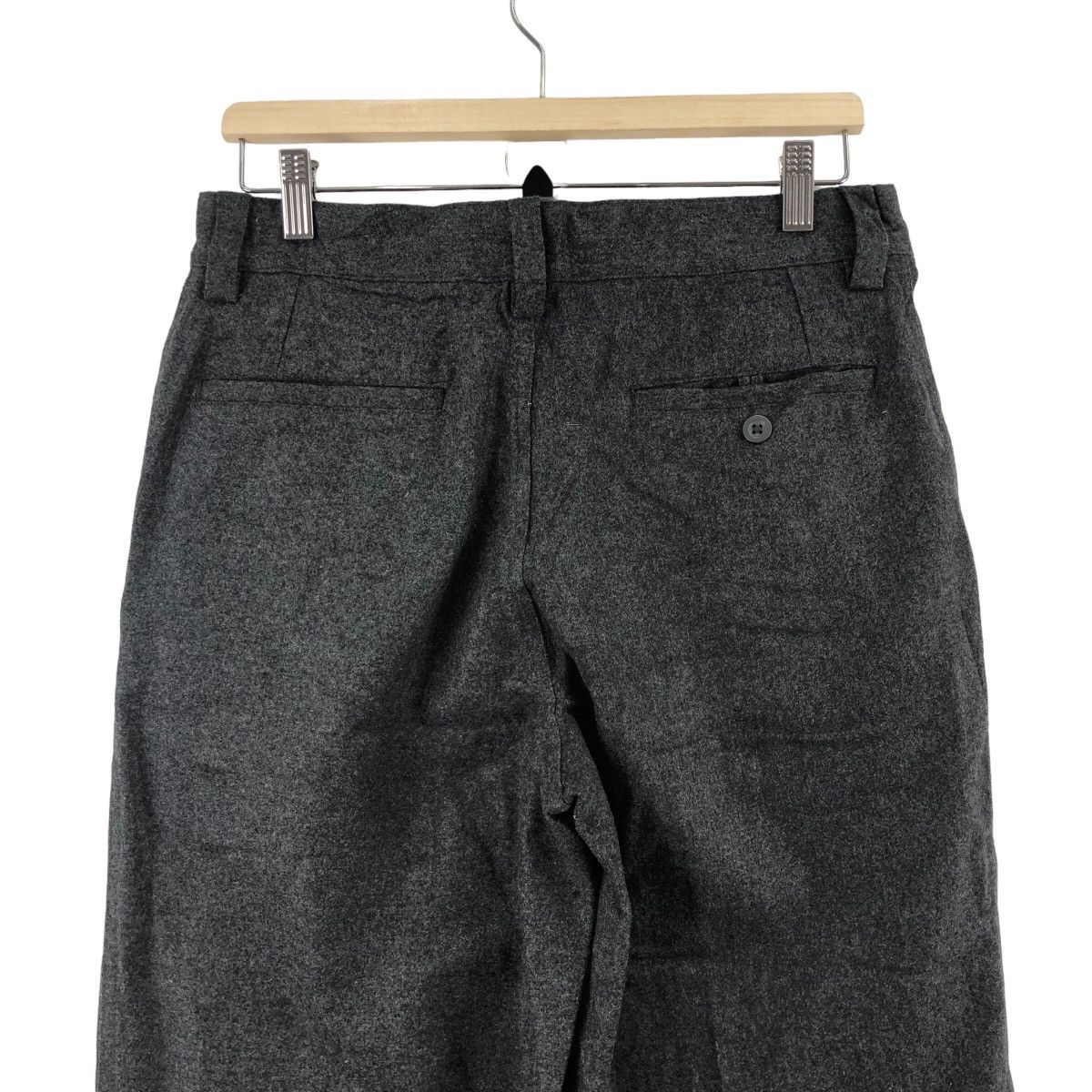 Gap Vintage GAP Wool Pants Trousers Size US 32 / EU 48 - 4 Thumbnail