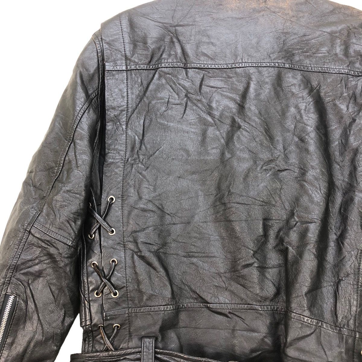 Vintage Vintage Movie Terminator 2 Judgment Day 1991 Atalanta Films Size US S / EU 44-46 / 1 - 10 Thumbnail